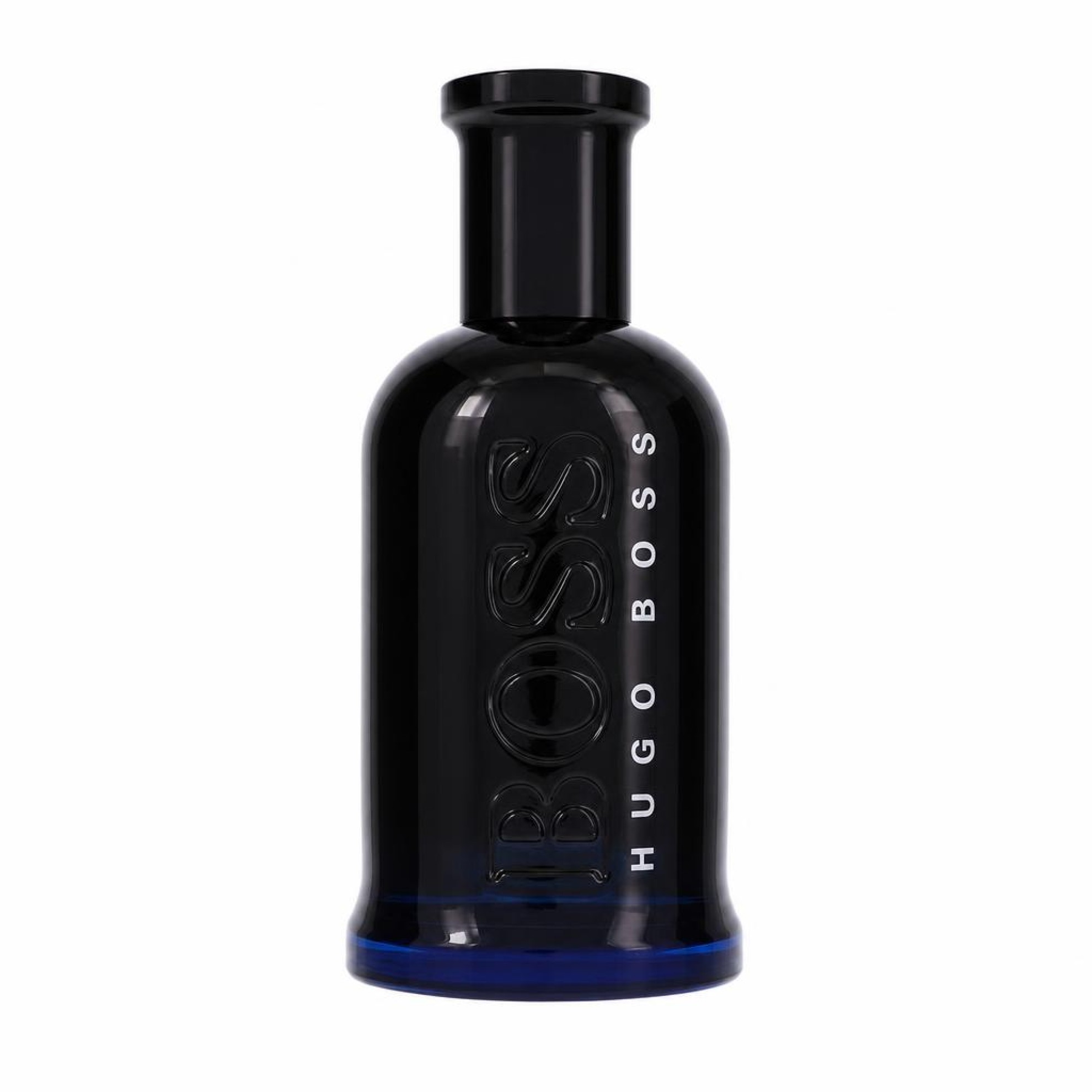 Image of Hugo Boss Boss Bottled Night Eau De Toilette spray (unboxed) 200 ml