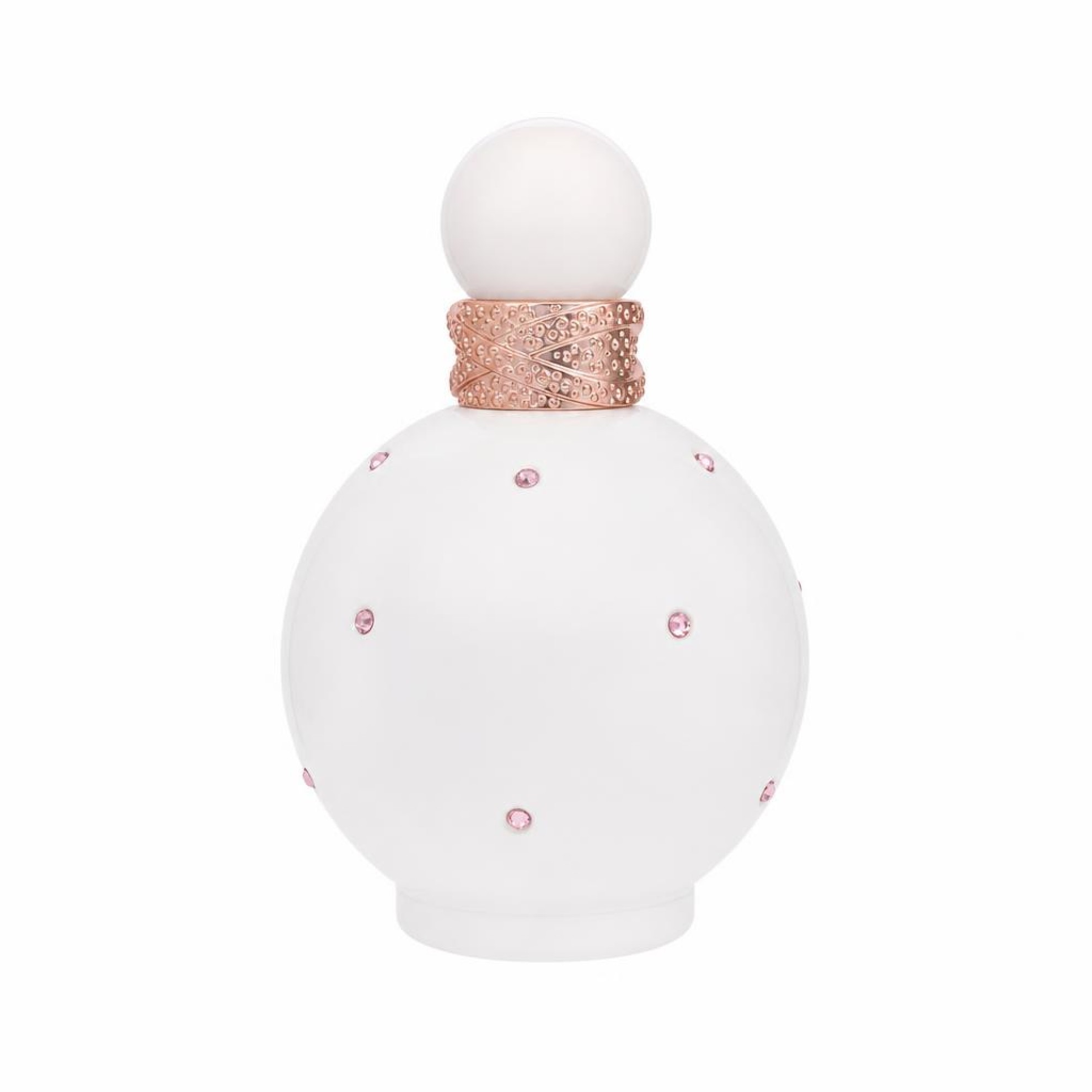 Britney Spears Fantasy Eau De Parfum Spray (Intimate Edition) 100 ml