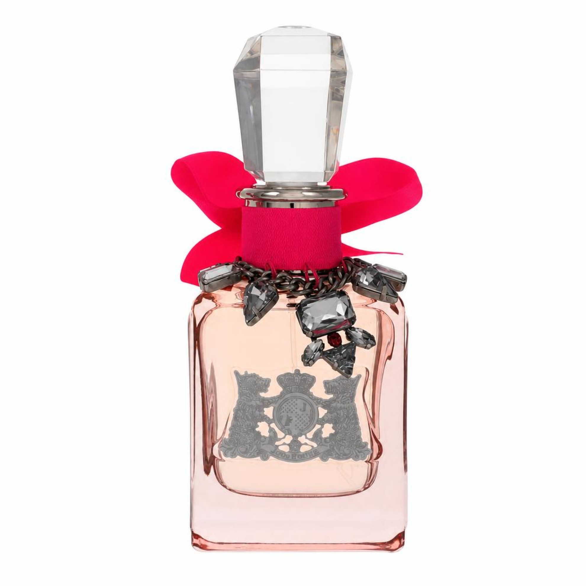 Juicy Couture Couture La La Eau De Parfum Spray 50 ml