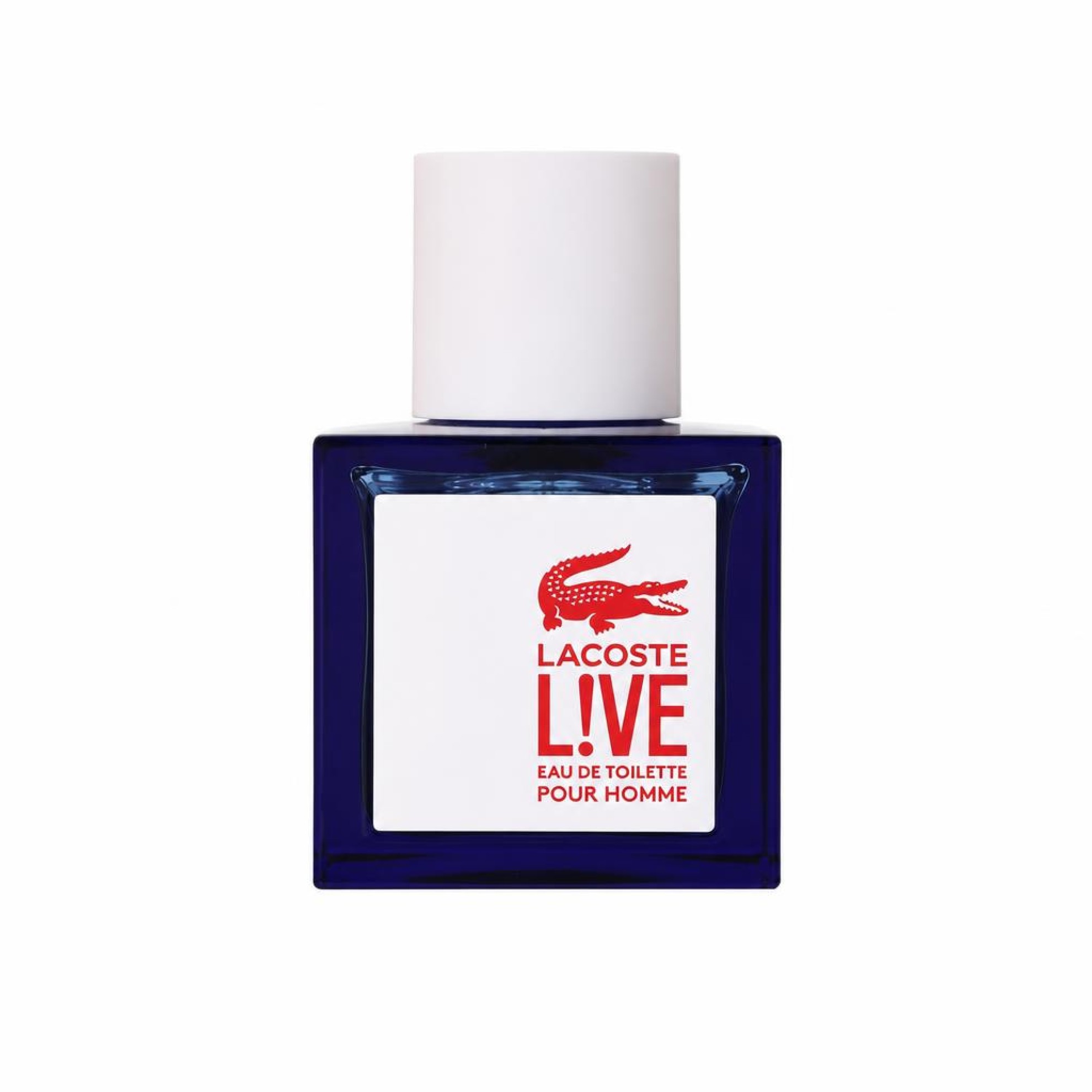 Lacoste Live Eau De Toilette Spray 35 ml