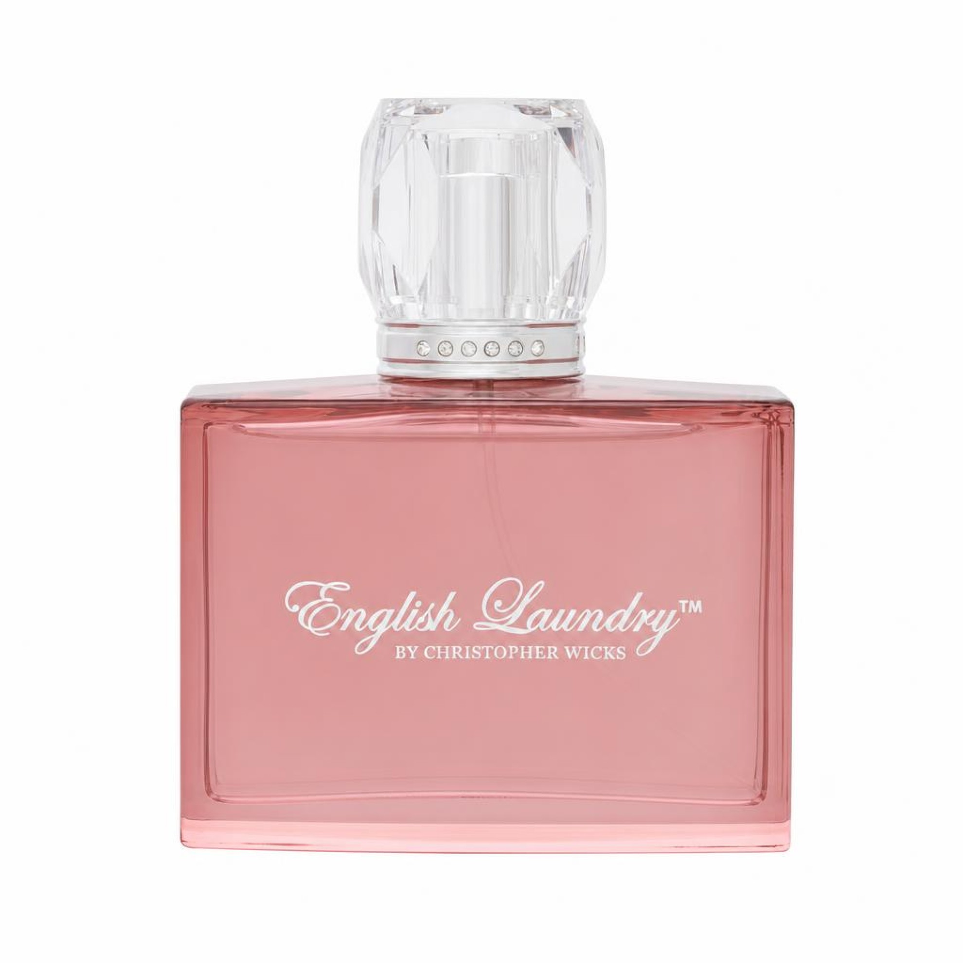 English Laundry Signature Eau De Parfum Spray 100 ml