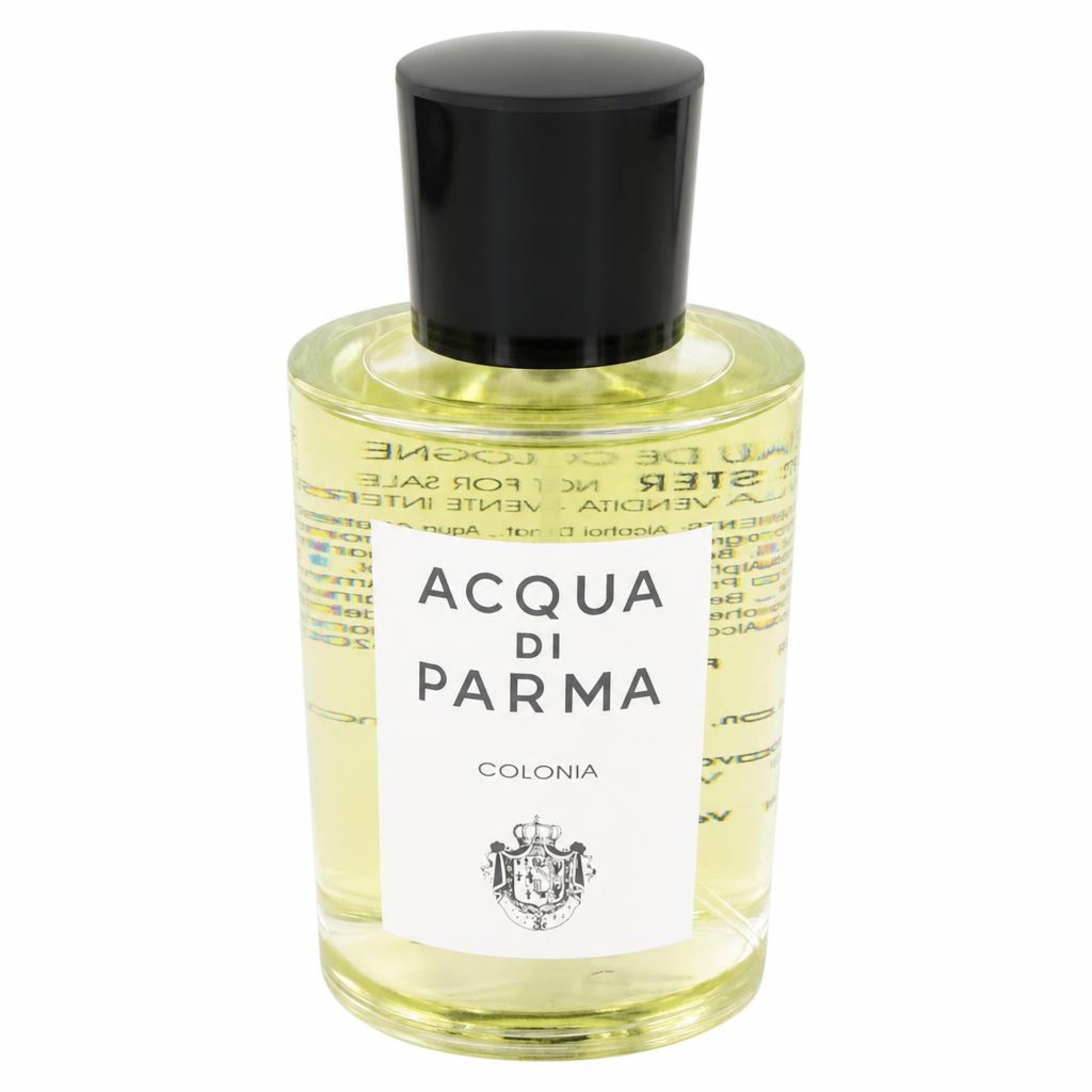 Acqua Di Parma Colonia Eau De Cologne Spray (Tester) 100 ml