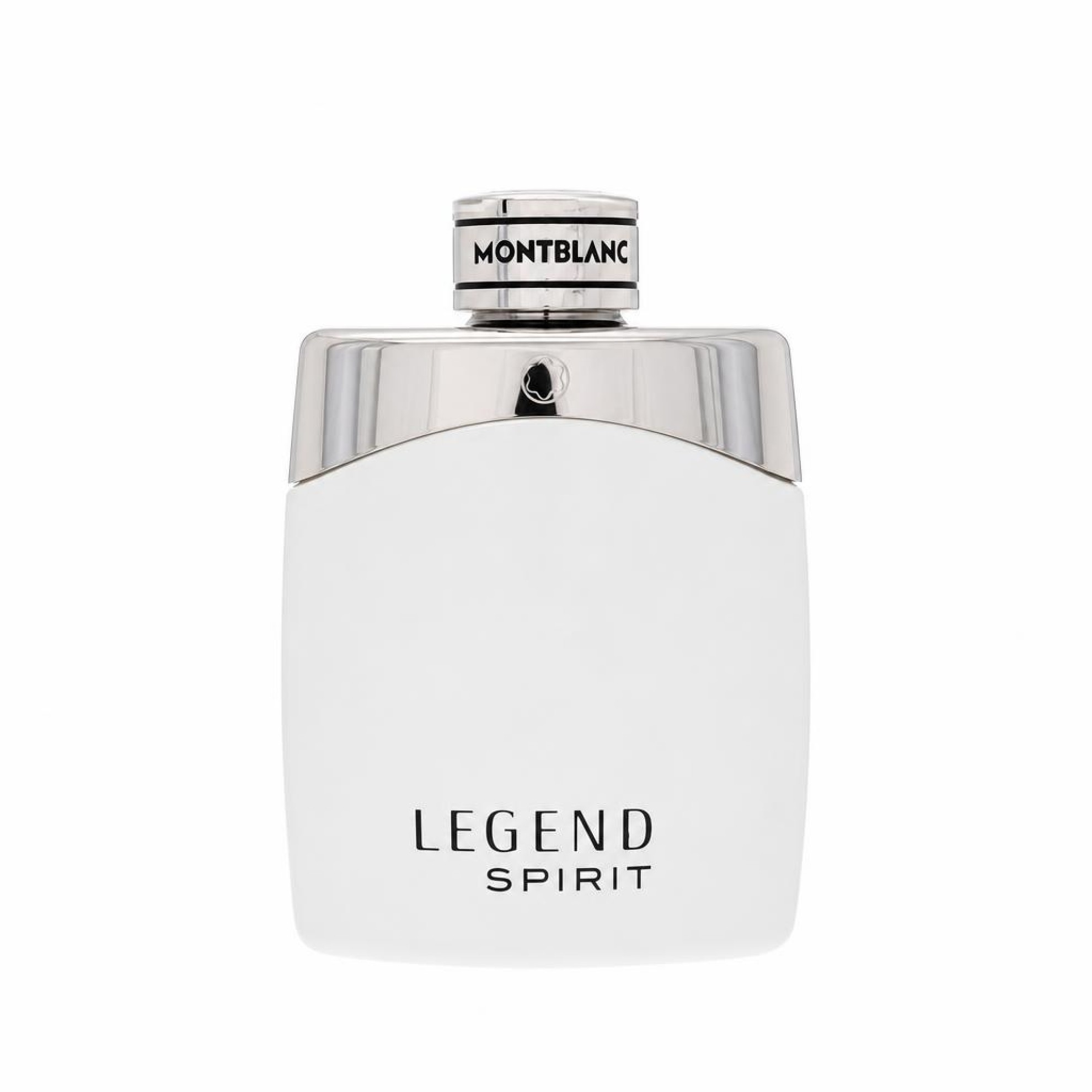 Mont Blanc Montblanc Legend Spirit Eau De Toilette Spray 100 ml