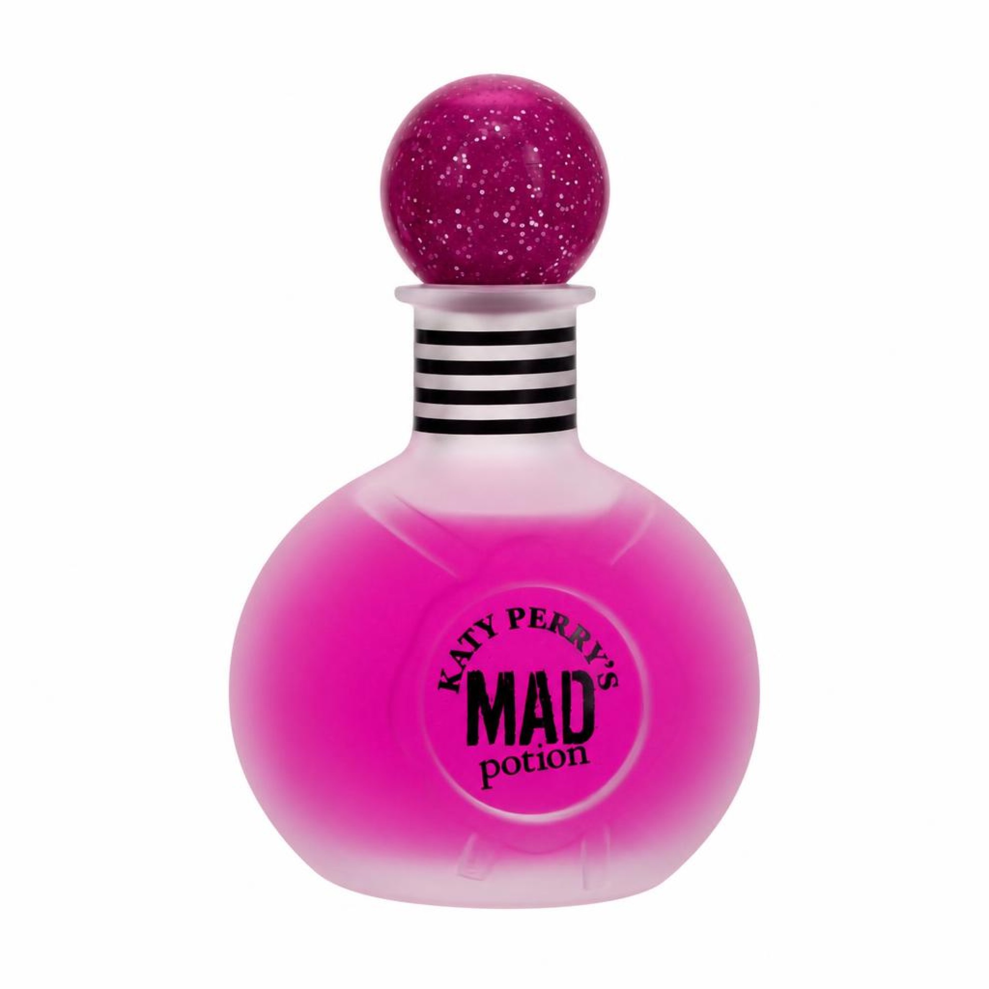 Katy Perry Mad Potion Eau De Parfum Spray 100 ml