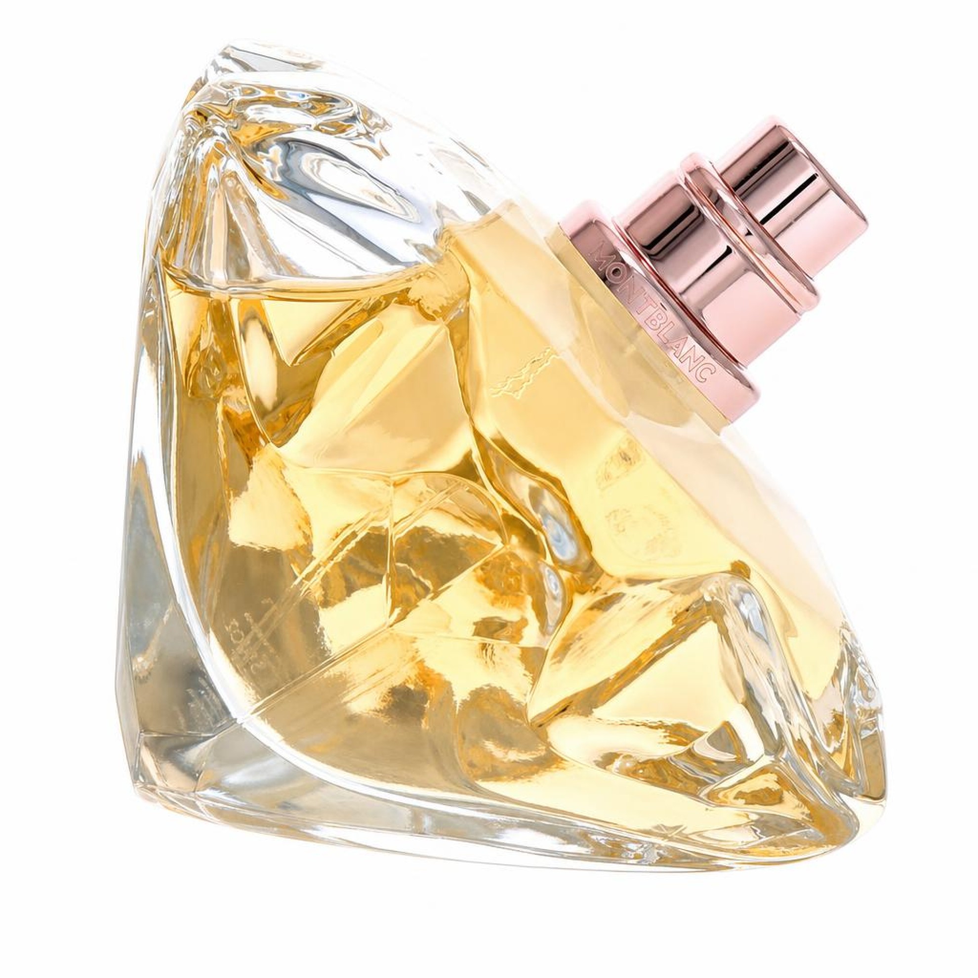 Mont Blanc Lady Emblem Eau De Parfum Spray (Tester) 75 ml