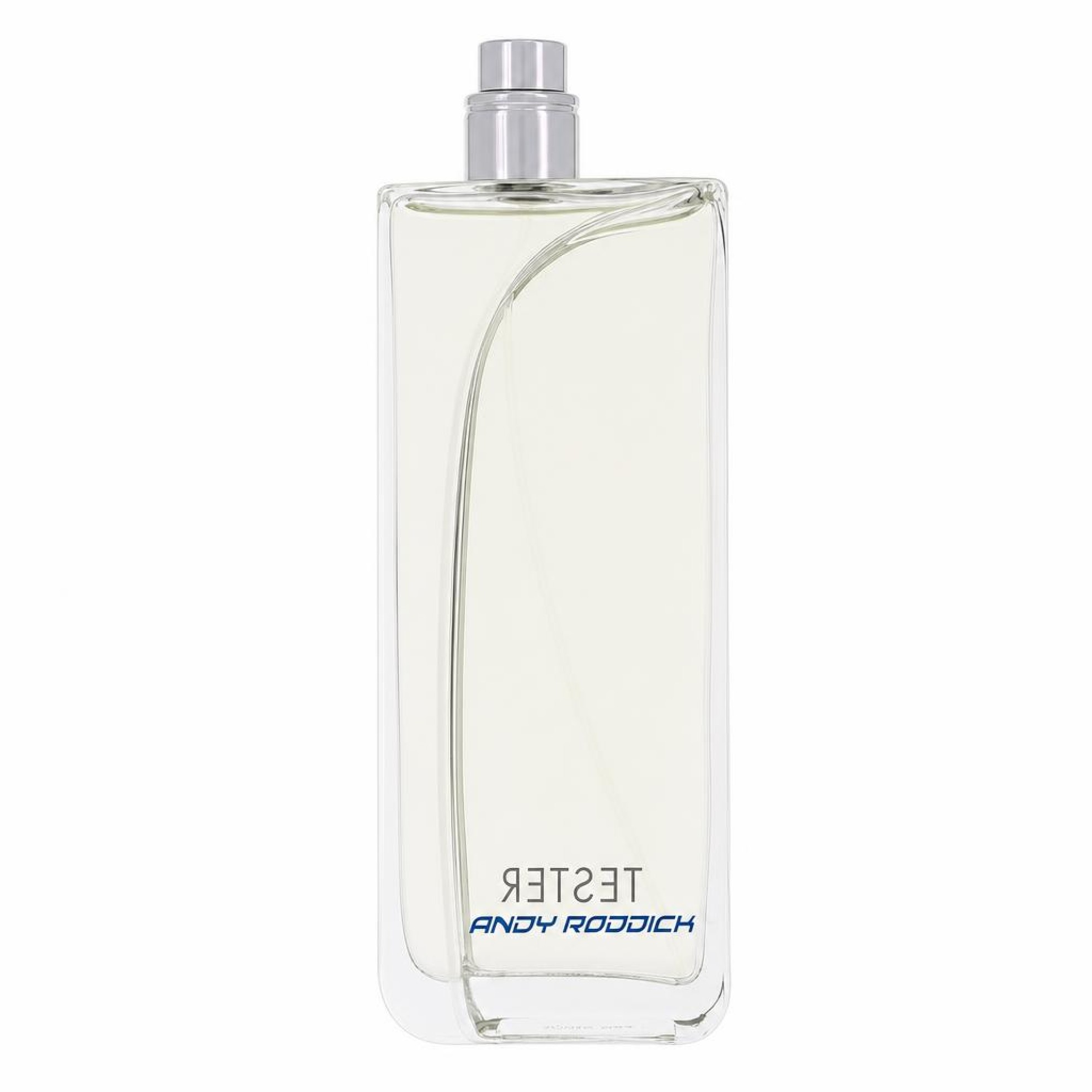 Parlux Andy Roddick Eau De Toilette Spray (Tester) 100 ml