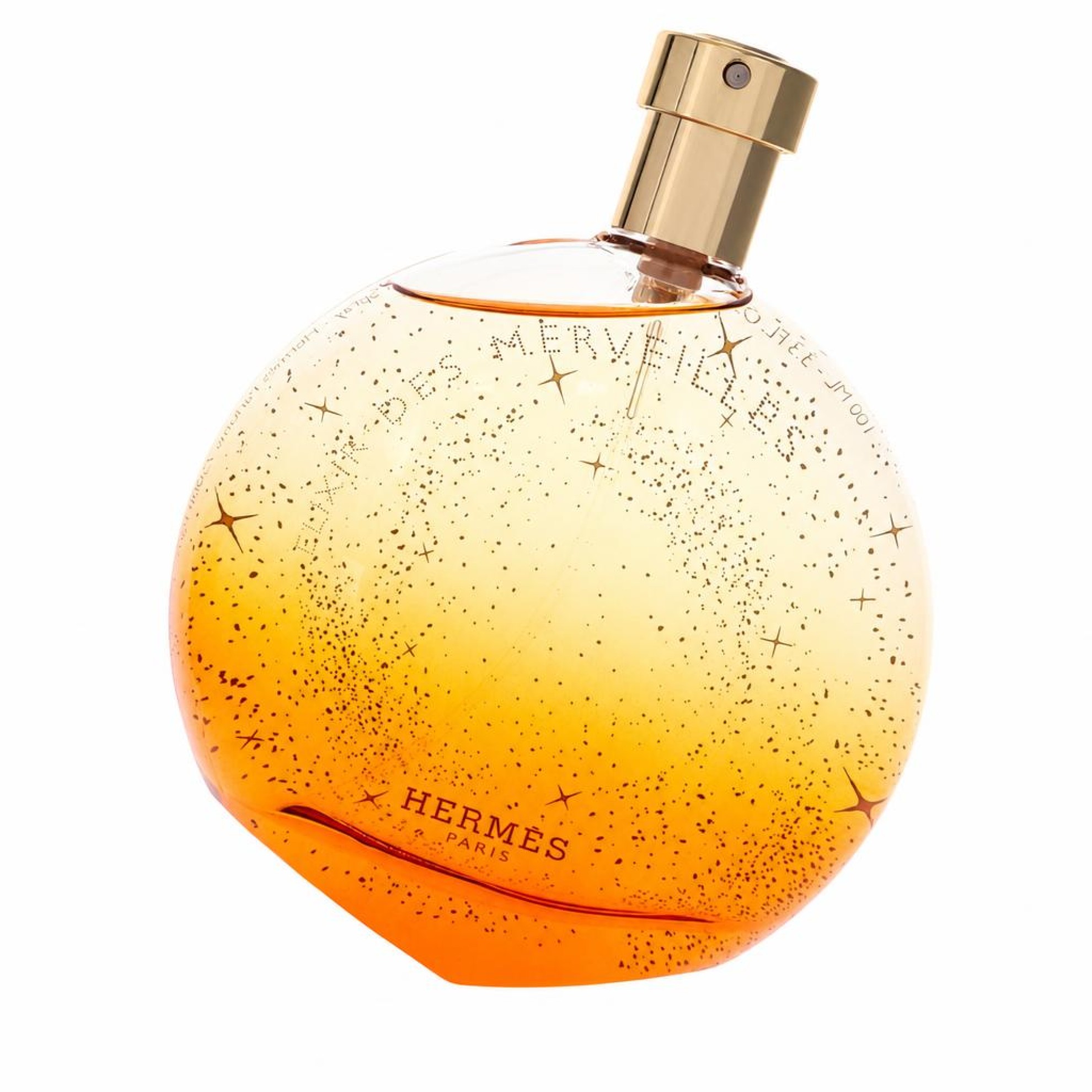 Hermes Elixir Des Merveilles Eau De Parfum Spray (Tester) 100 ml