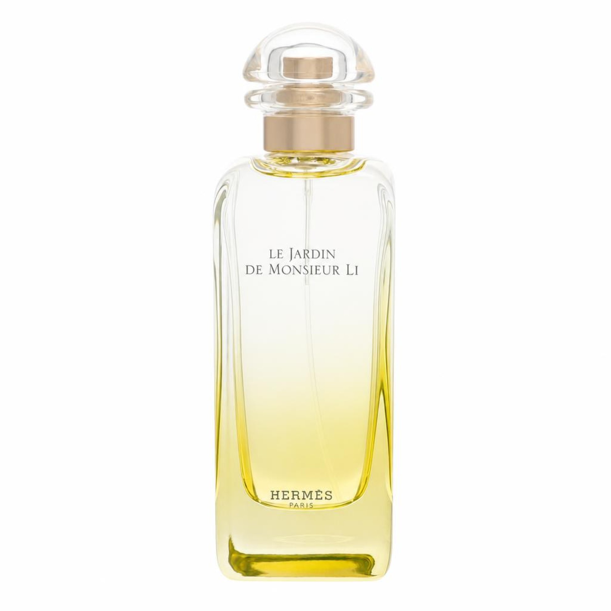Hermes Le Jardin De Monsieur Li Eau De Toilette Spray (unisex Tester) 95 ml