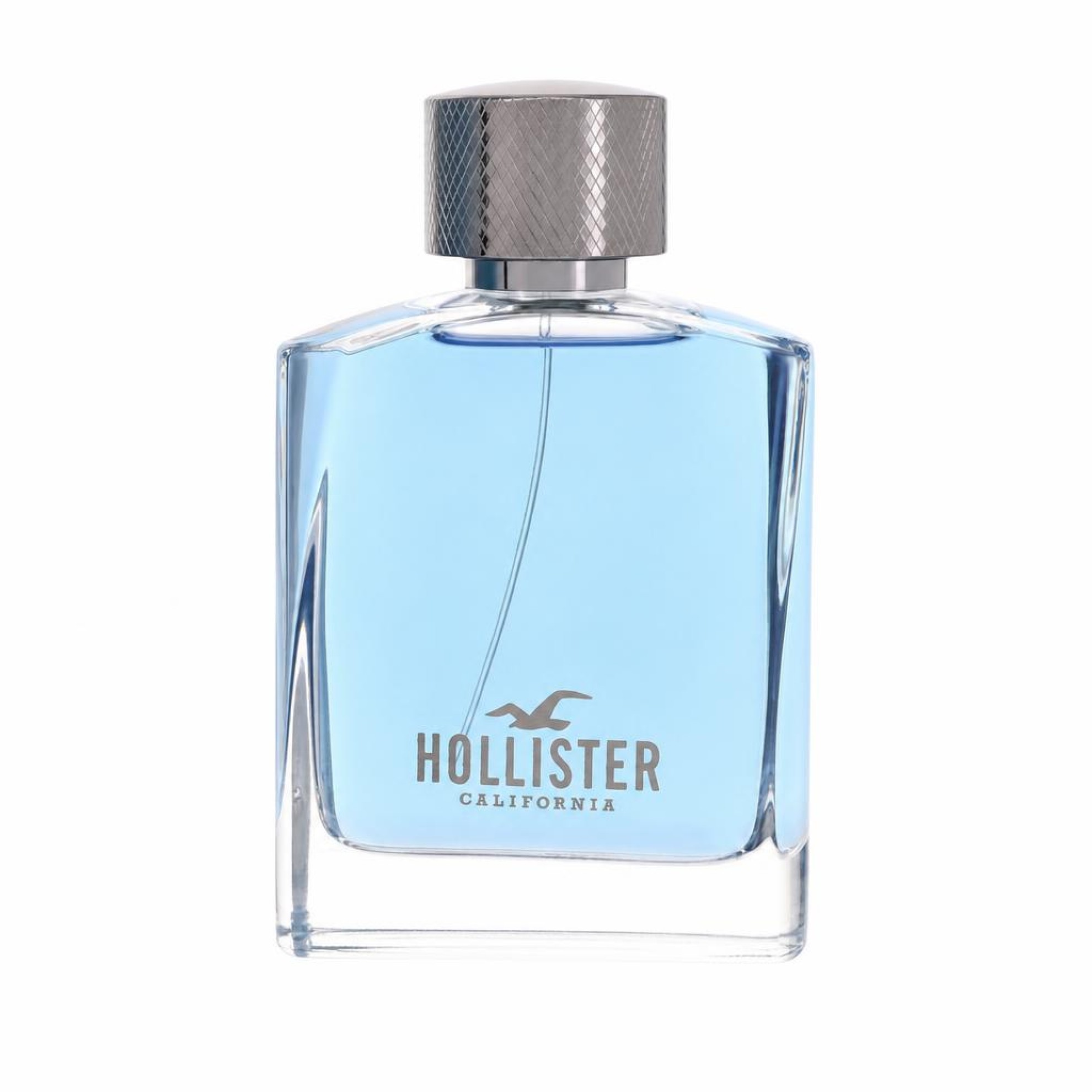 Hollister Wave Eau De Toilette Spray 100 ml