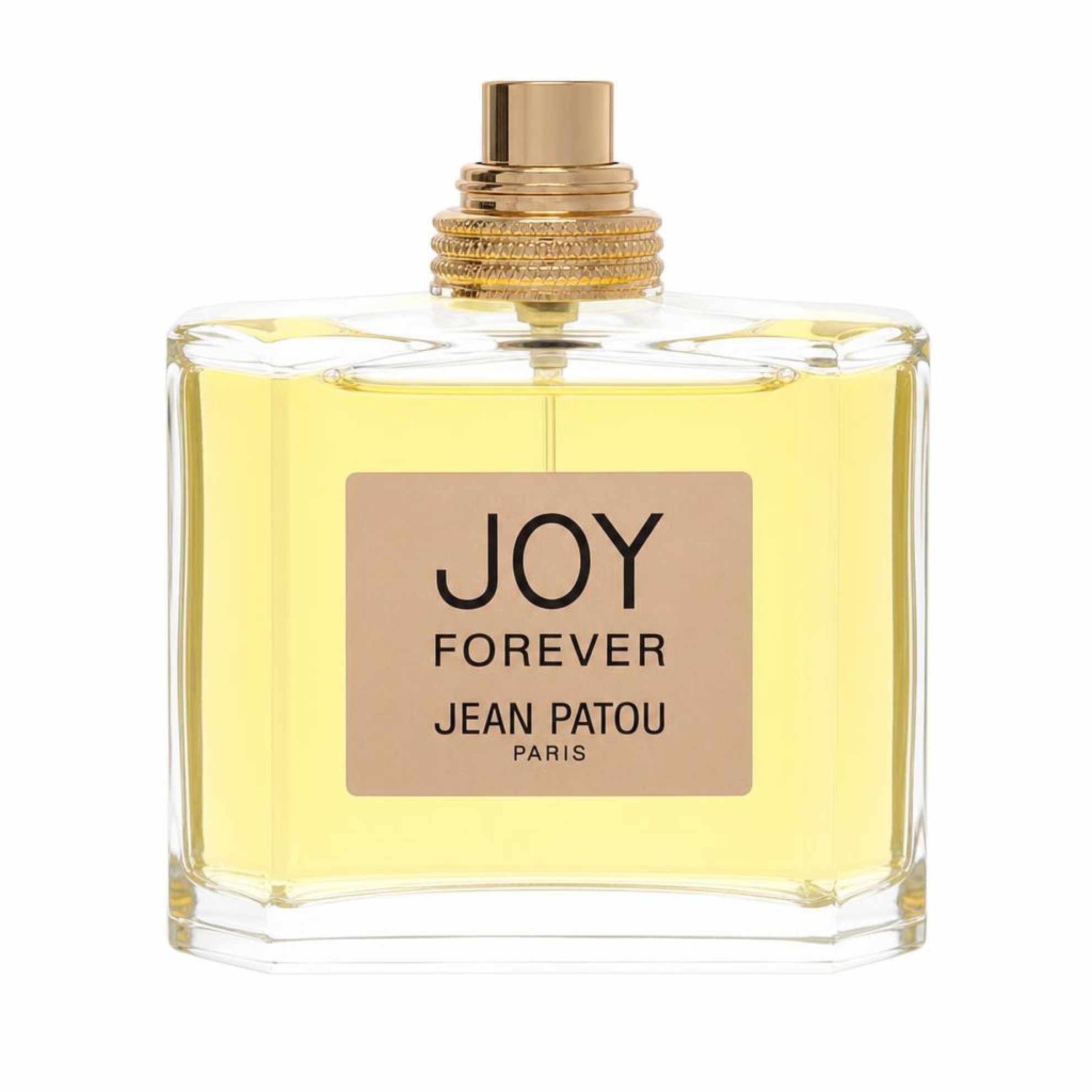 Jean Patou Joy Forever Eau De Toilette Spray (Tester) 75 ml