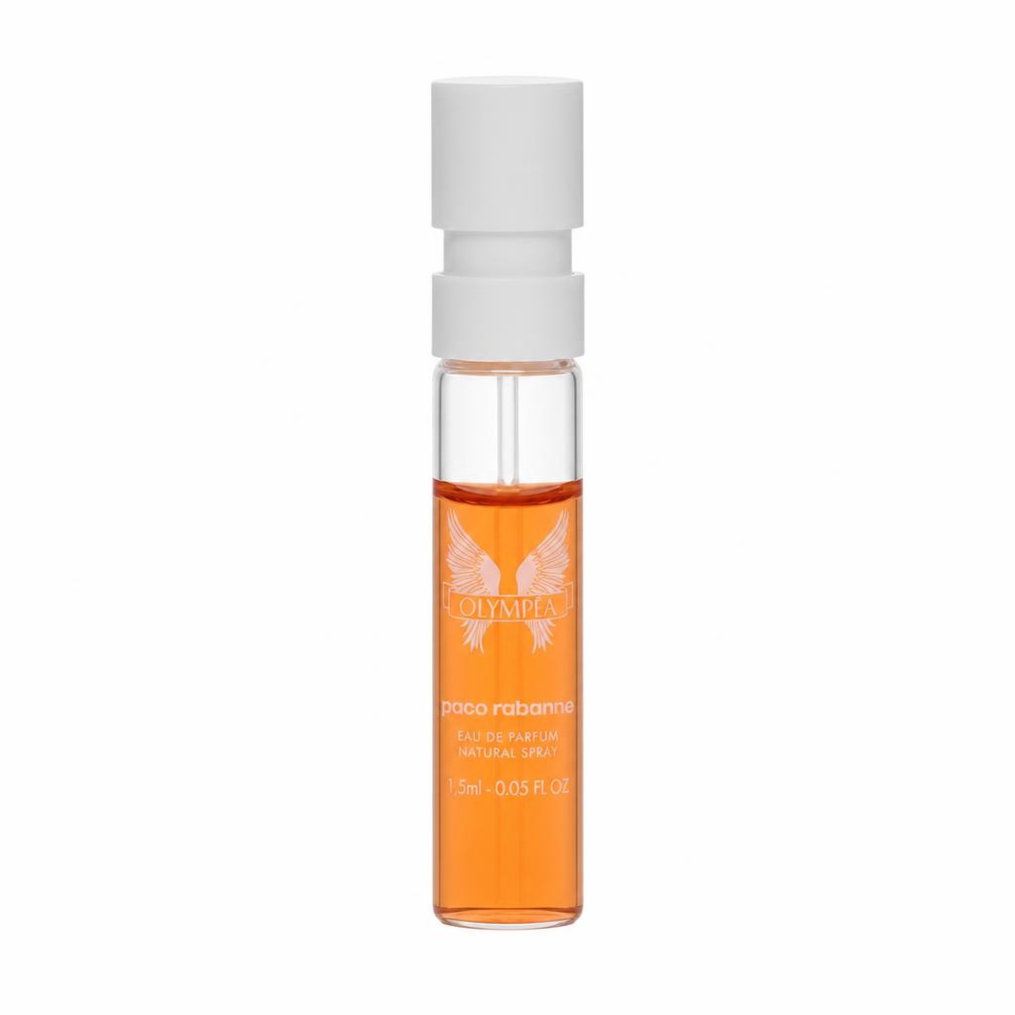 Paco Rabanne Olympea Vial (sample) 2 ml