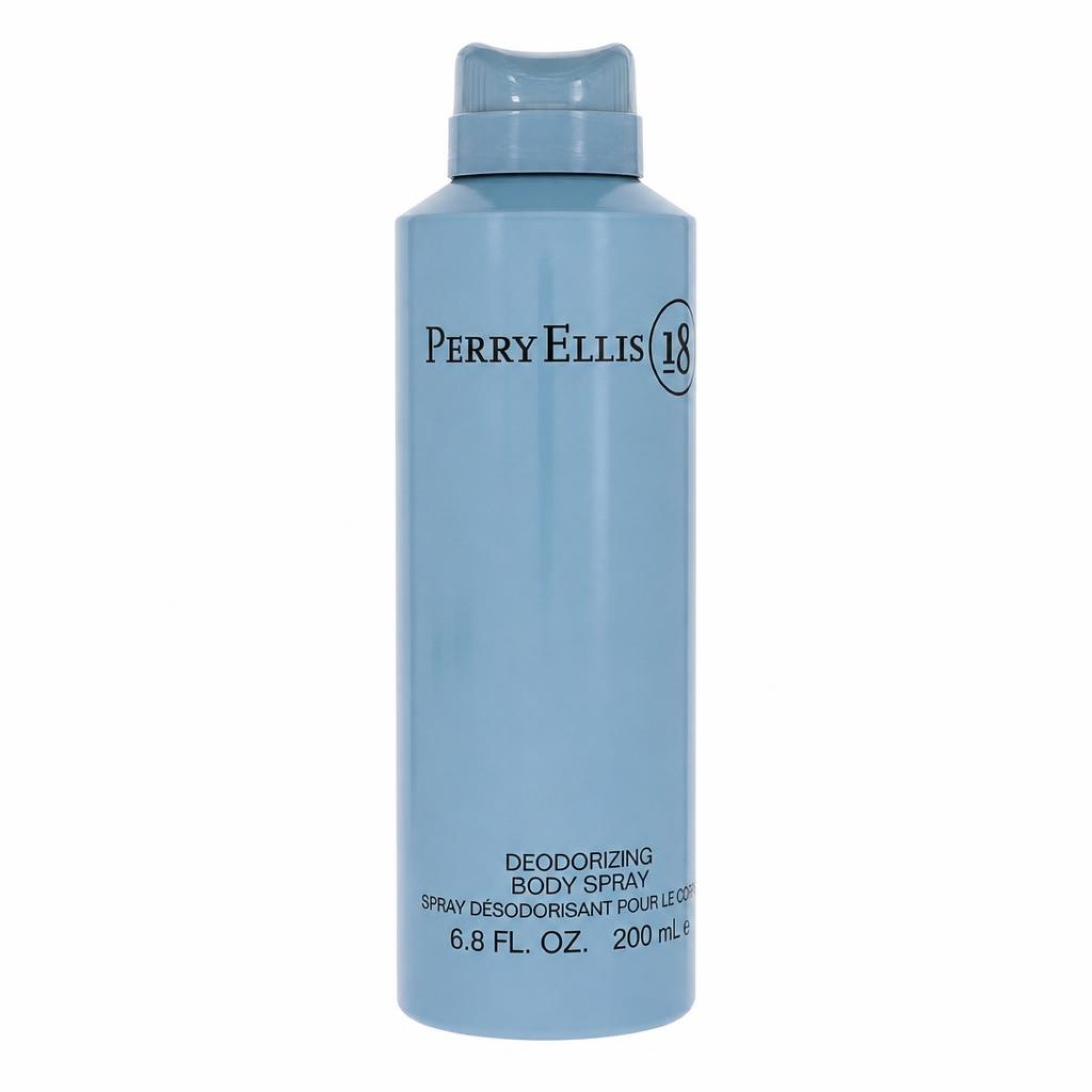 Perry Ellis 18 Body Spray 200 ml