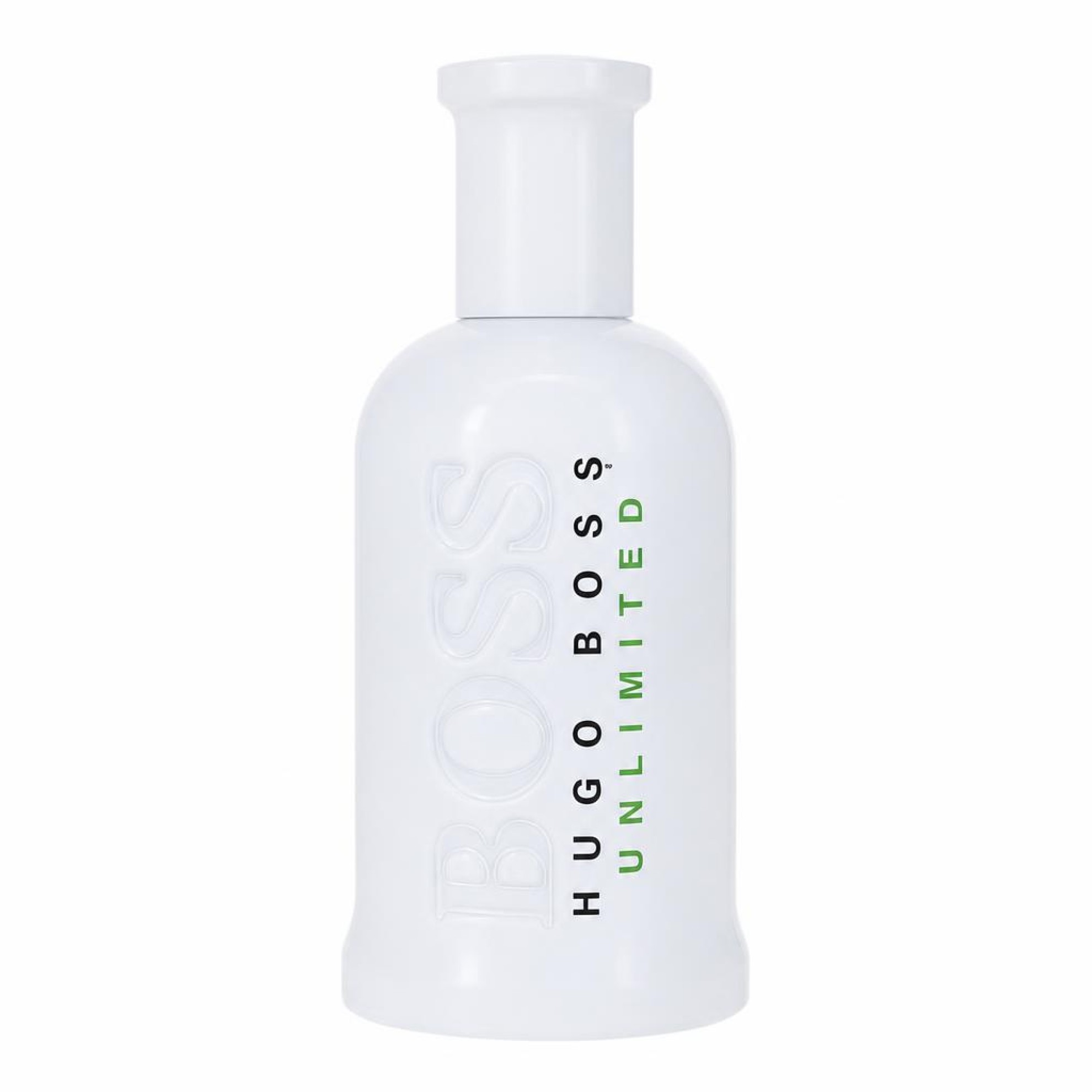 Hugo Boss Boss Bottled Unlimited Eau de Toilette 200ml