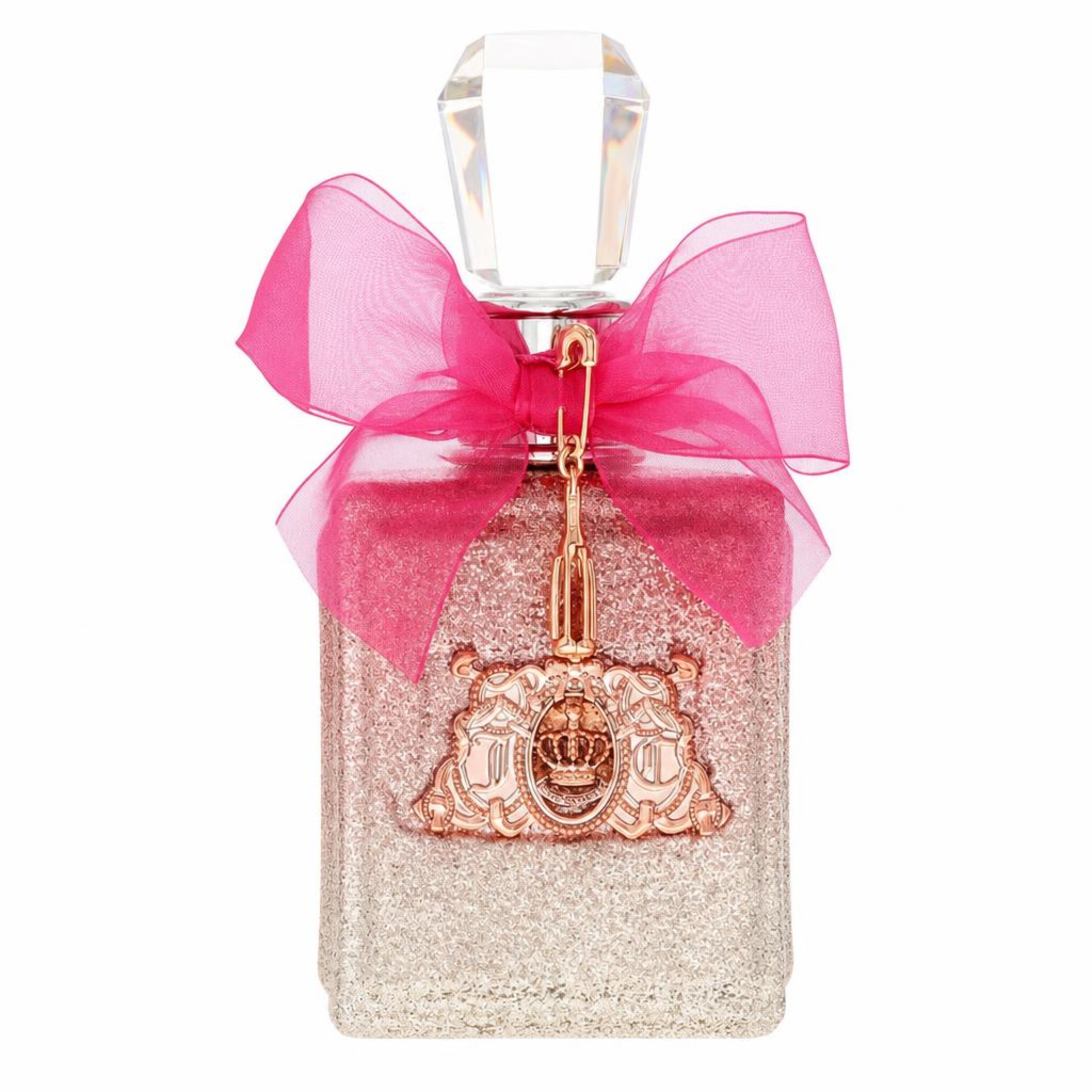 Juicy Couture Viva La Juicy Rose Eau De Parfum Spray 100 ml