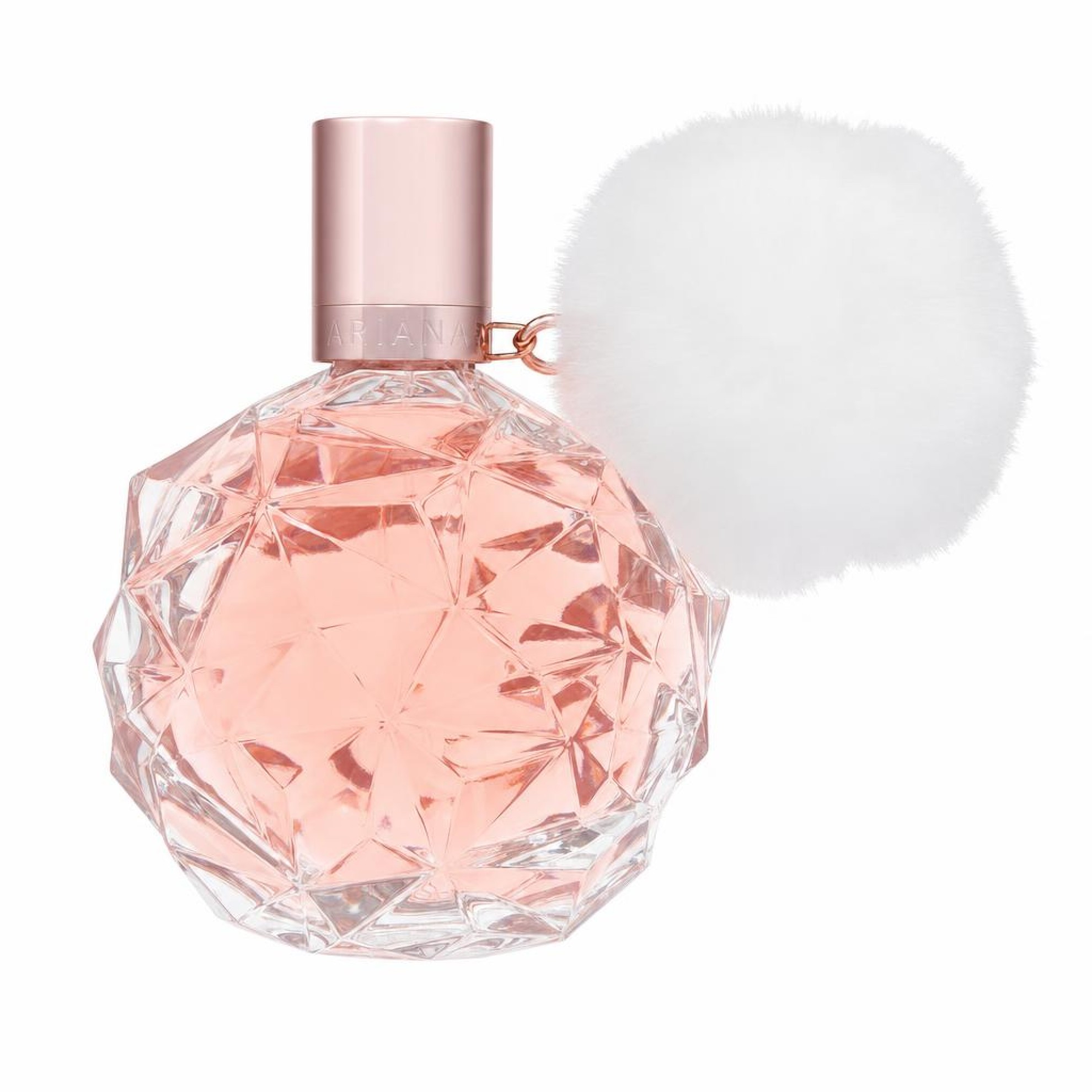 Ariana Grande Ari Eau De Parfum Spray 100 ml