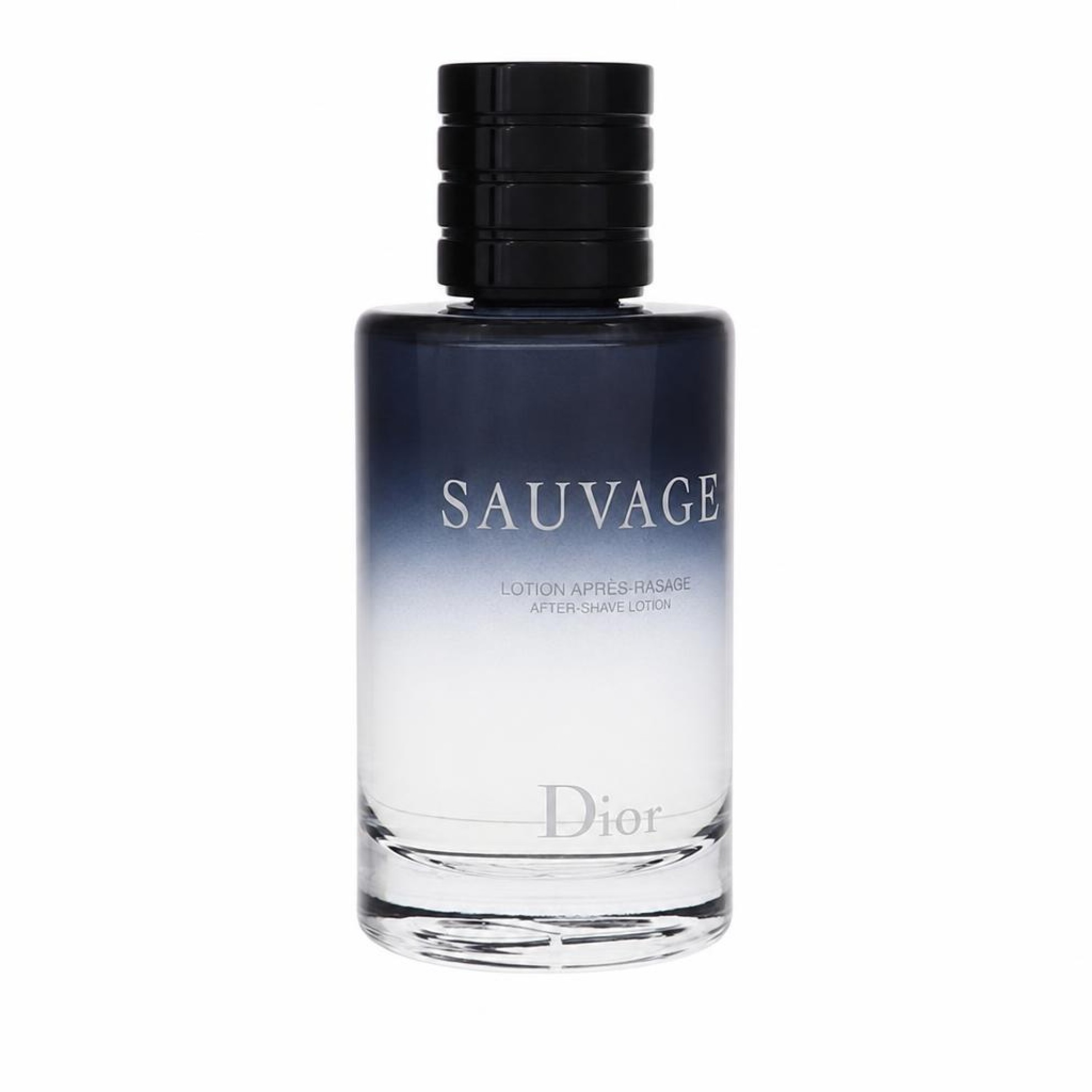 DIOR Sauvage Aftershave Lotion 100ml
