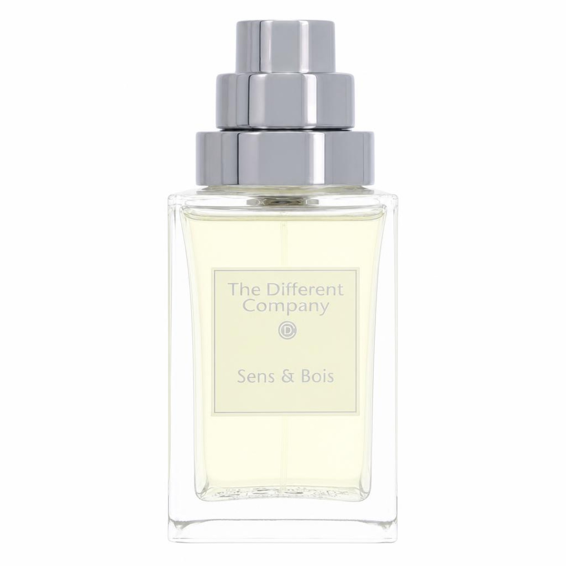 The Different Company Sens & Bois Eau De Toilette Spray 90 ml