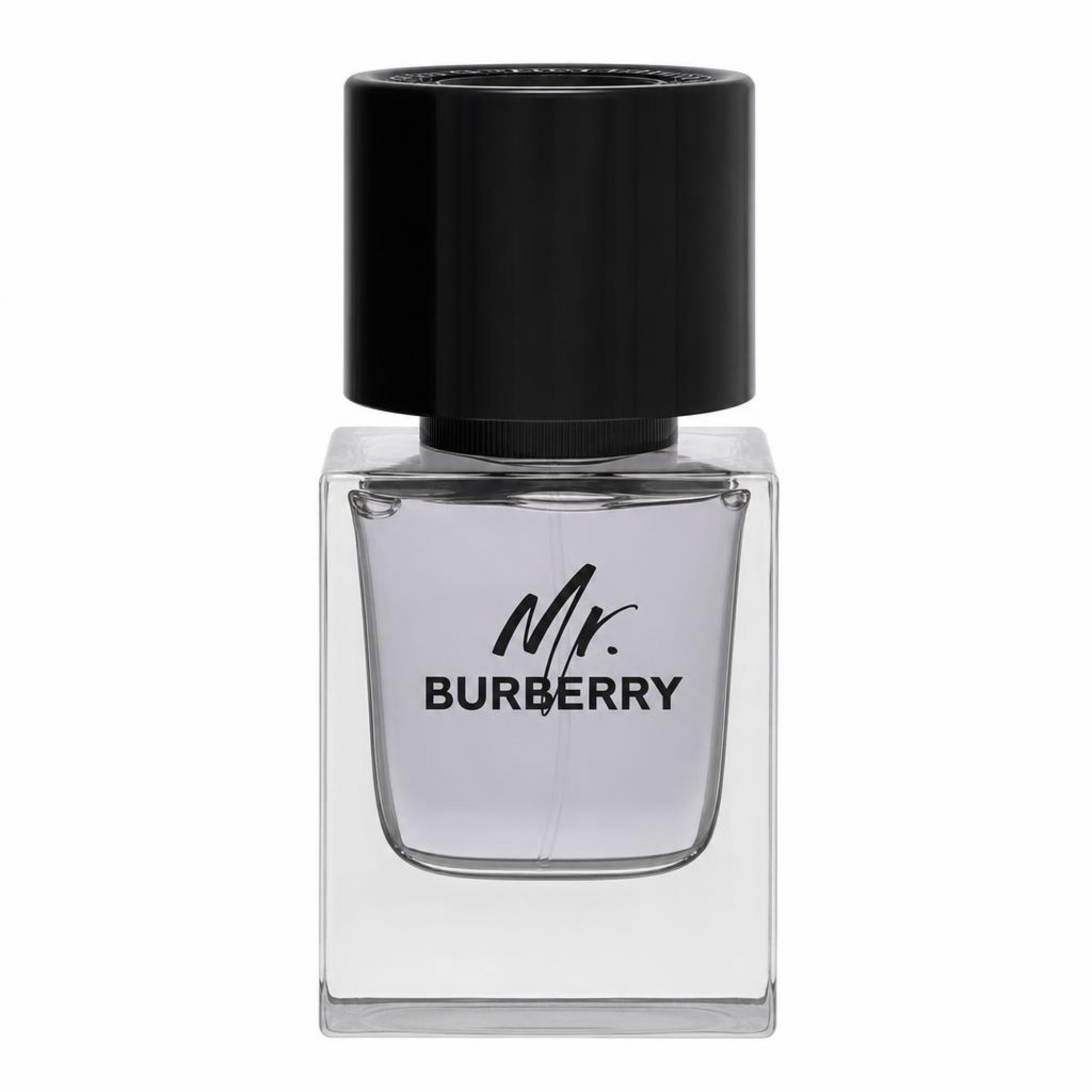 BURBERRY Mr. Burberry Eau de Toilette 50 ml Herren
