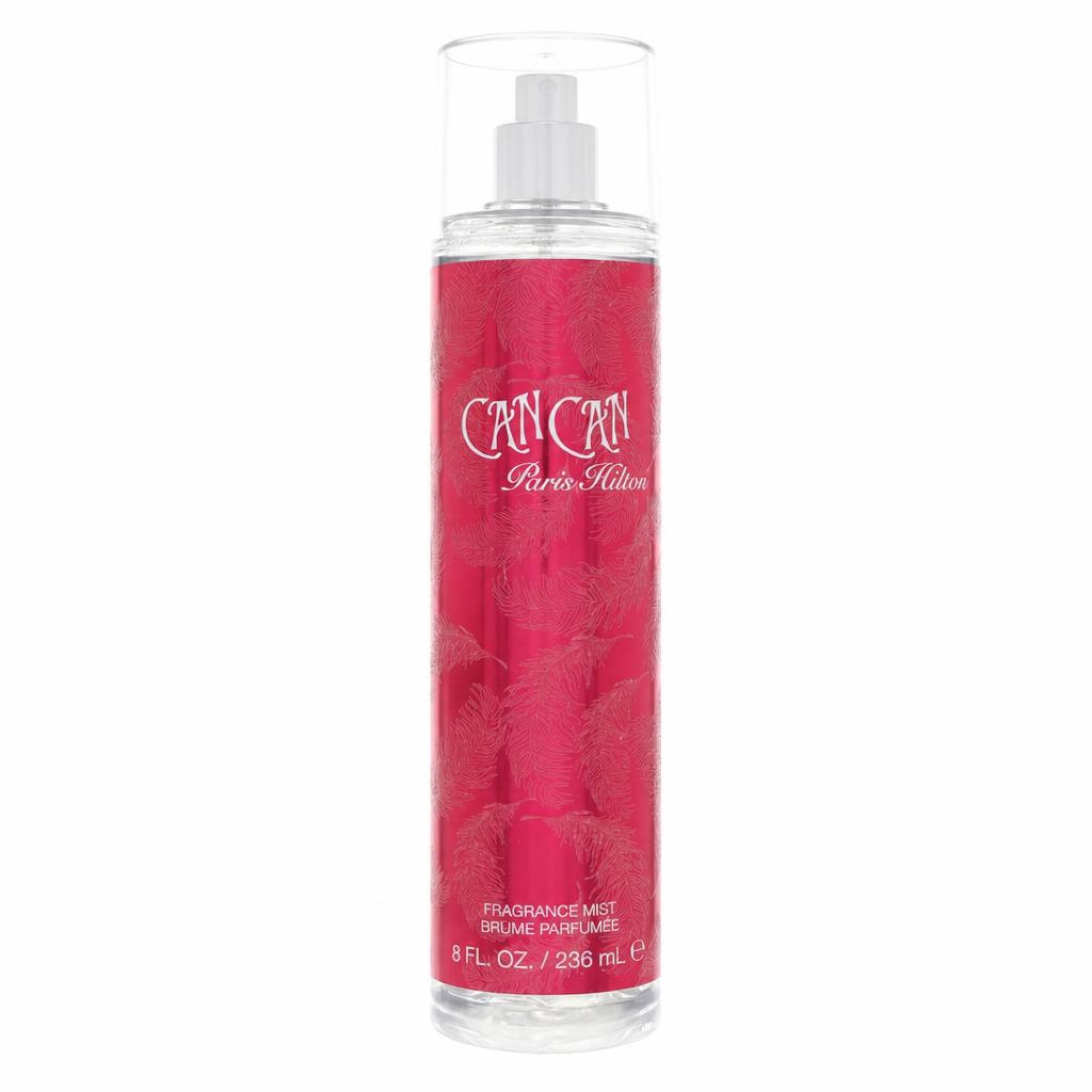 Paris Hilton Can Can Body Mist 240 ml