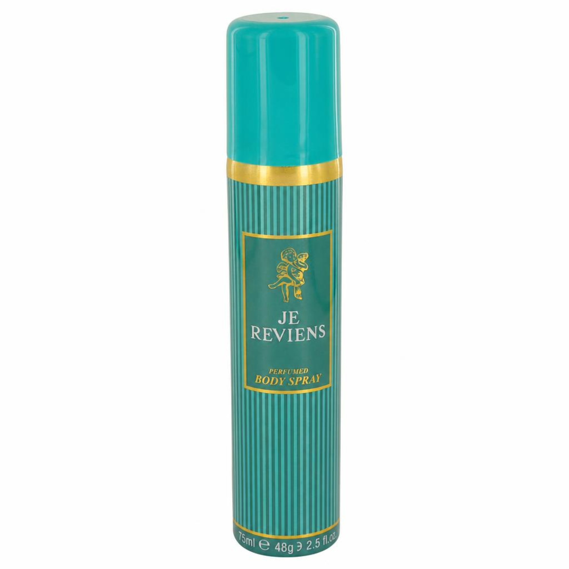 Worth je reviens Body Spray 75 ml