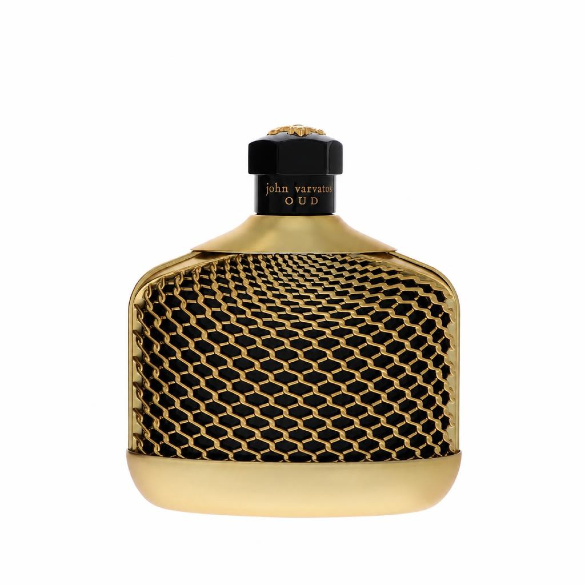 John Varvatos Oud Eau De Parfum Spray 125 ml