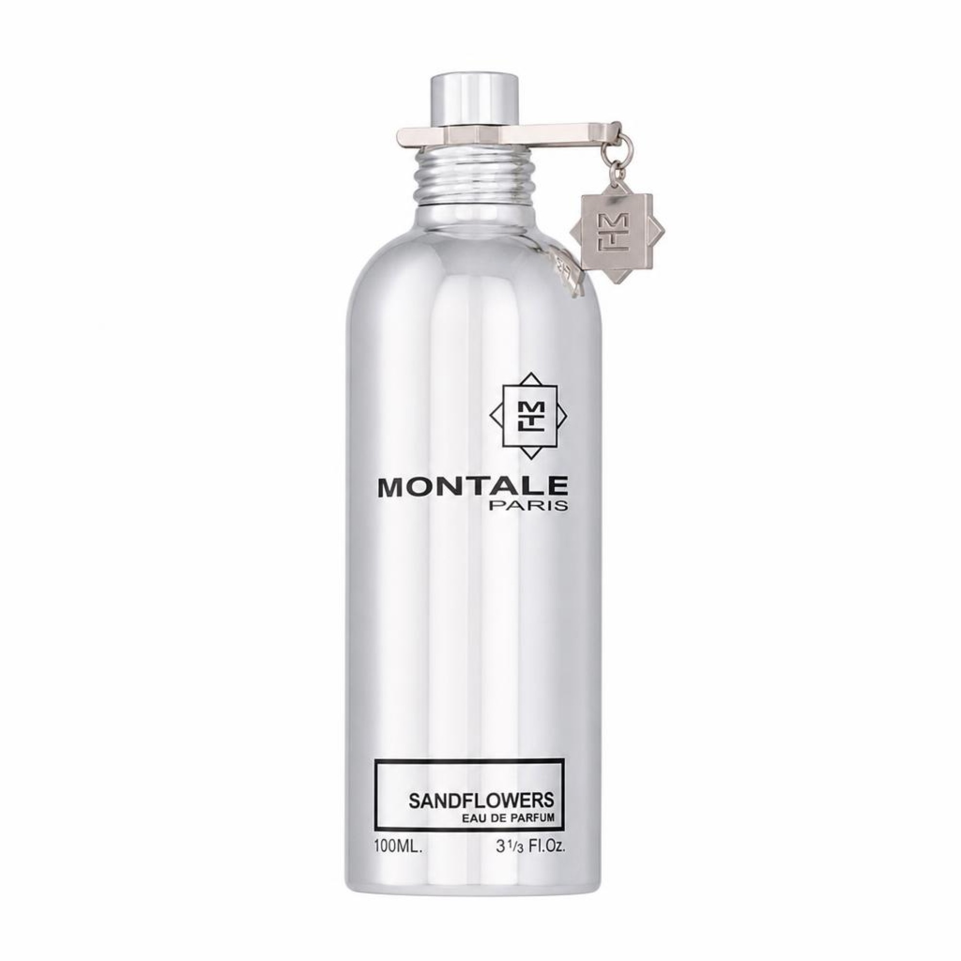 Montale Sandflowers Eau De Parfum Spray 100 ml