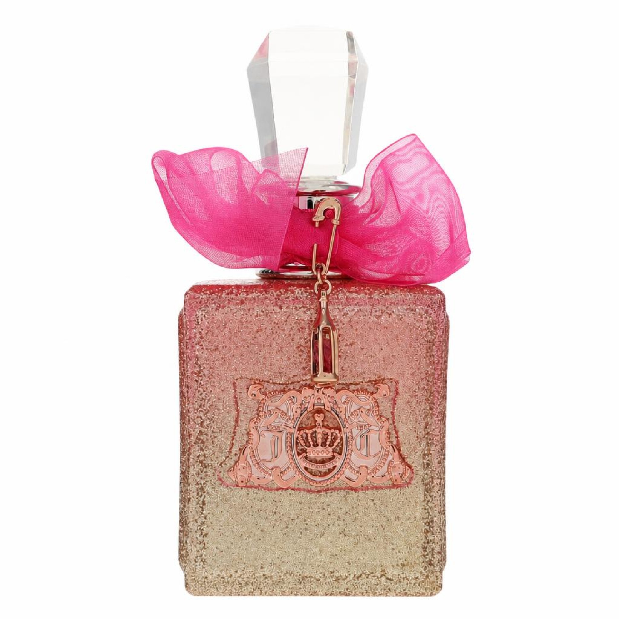 Juicy Couture Viva La Juicy Rose Eau De Parfum Spray (Tester) 100 ml