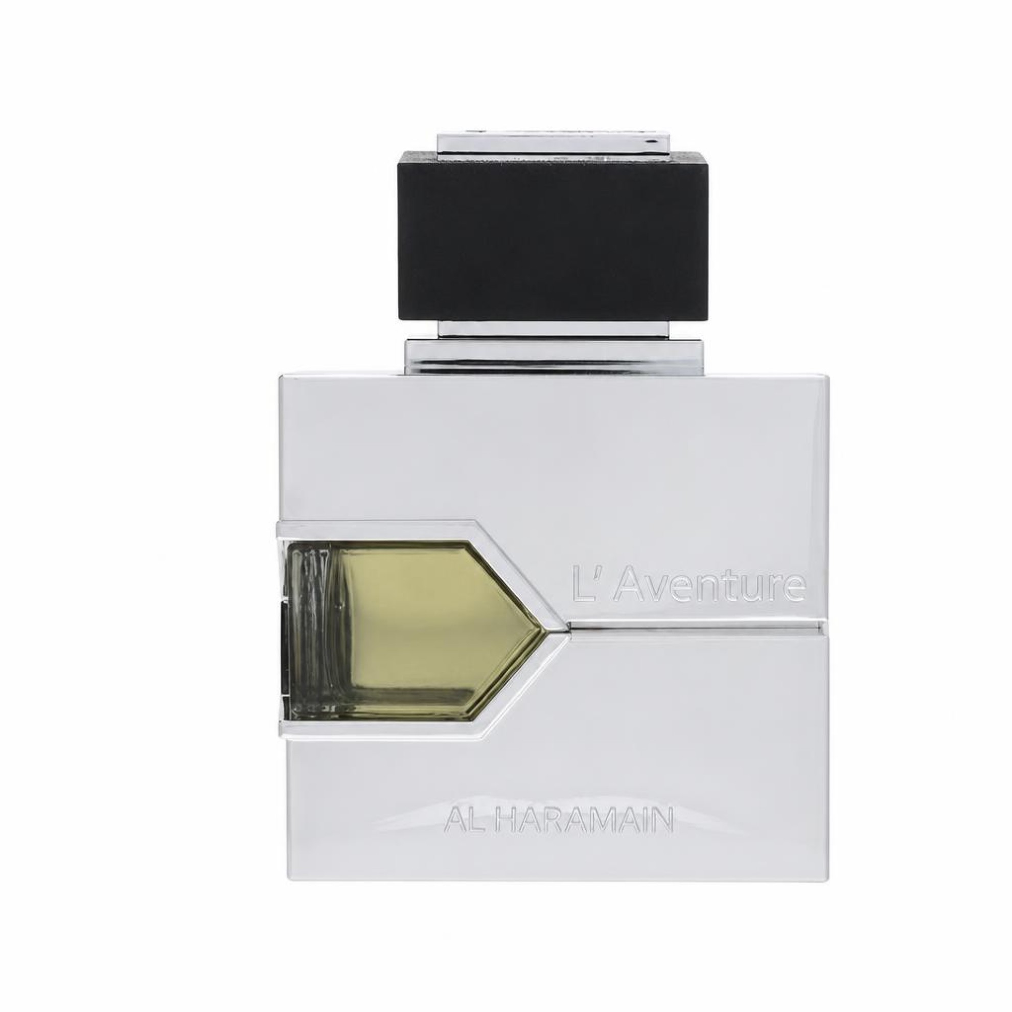 Al Haramain L'aventure Eau De Parfum Spray 100 ml