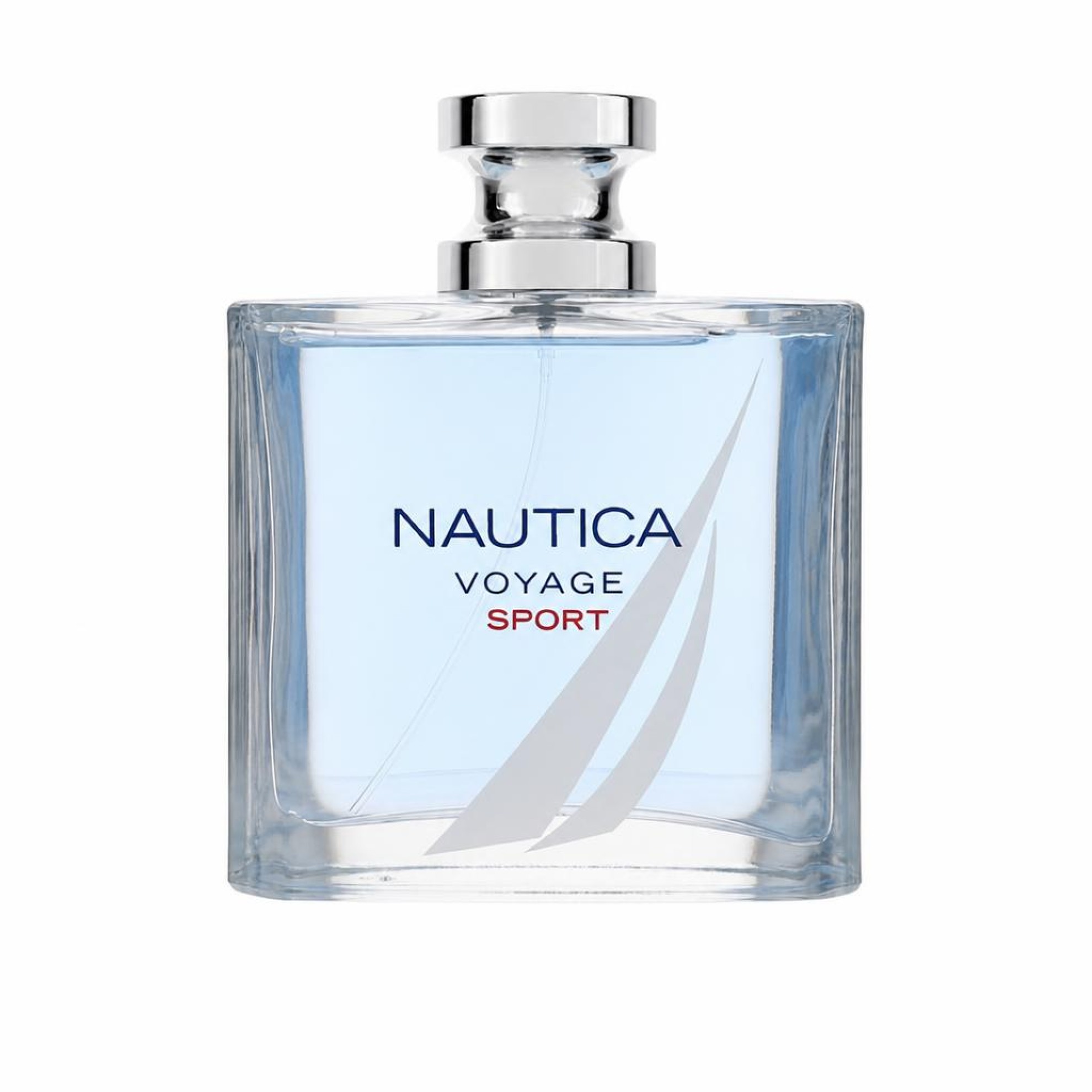 Nautica Voyage Sport Eau De Toilette Spray 100 ml