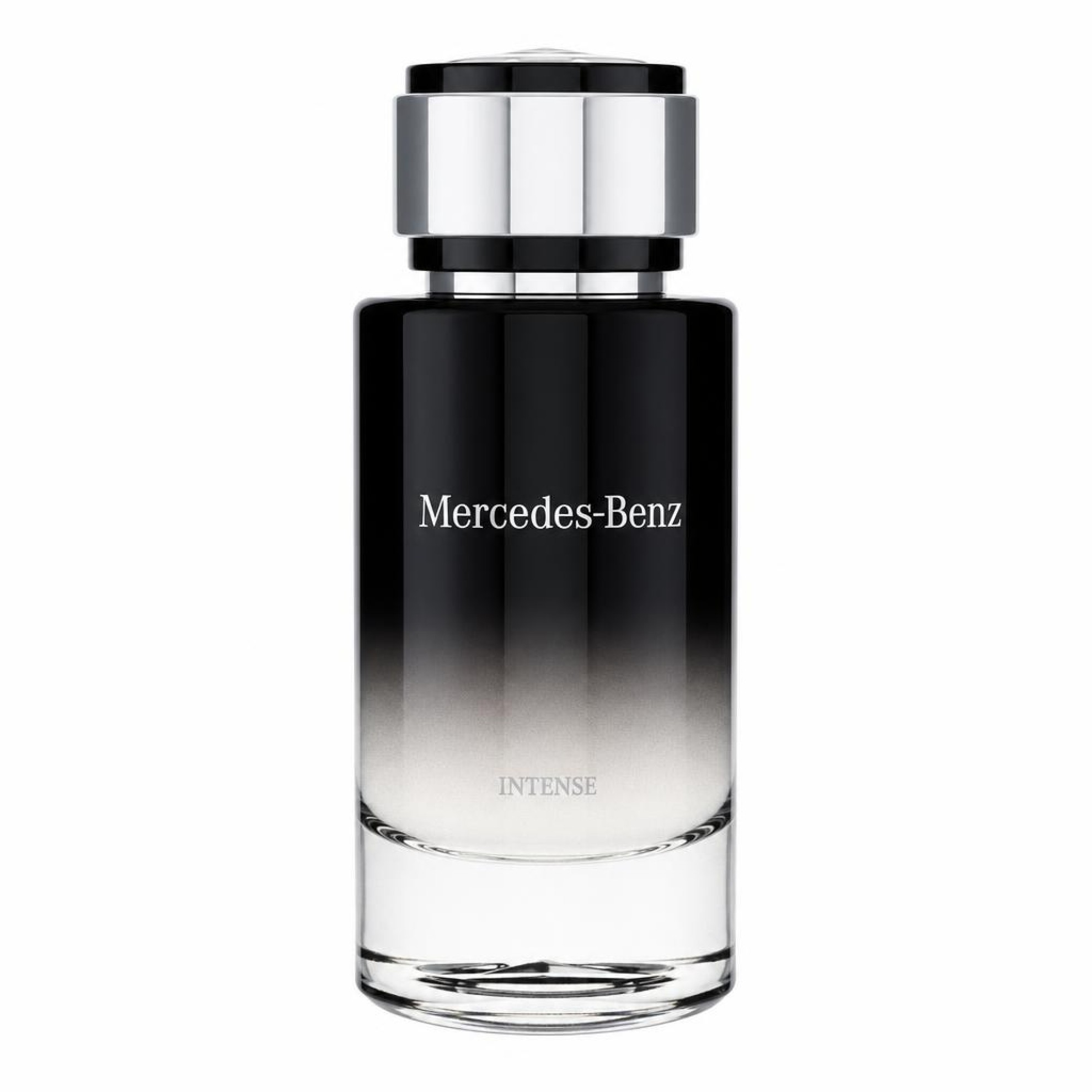 Mercedes Benz Intense Eau De Toilette Spray 120 ml