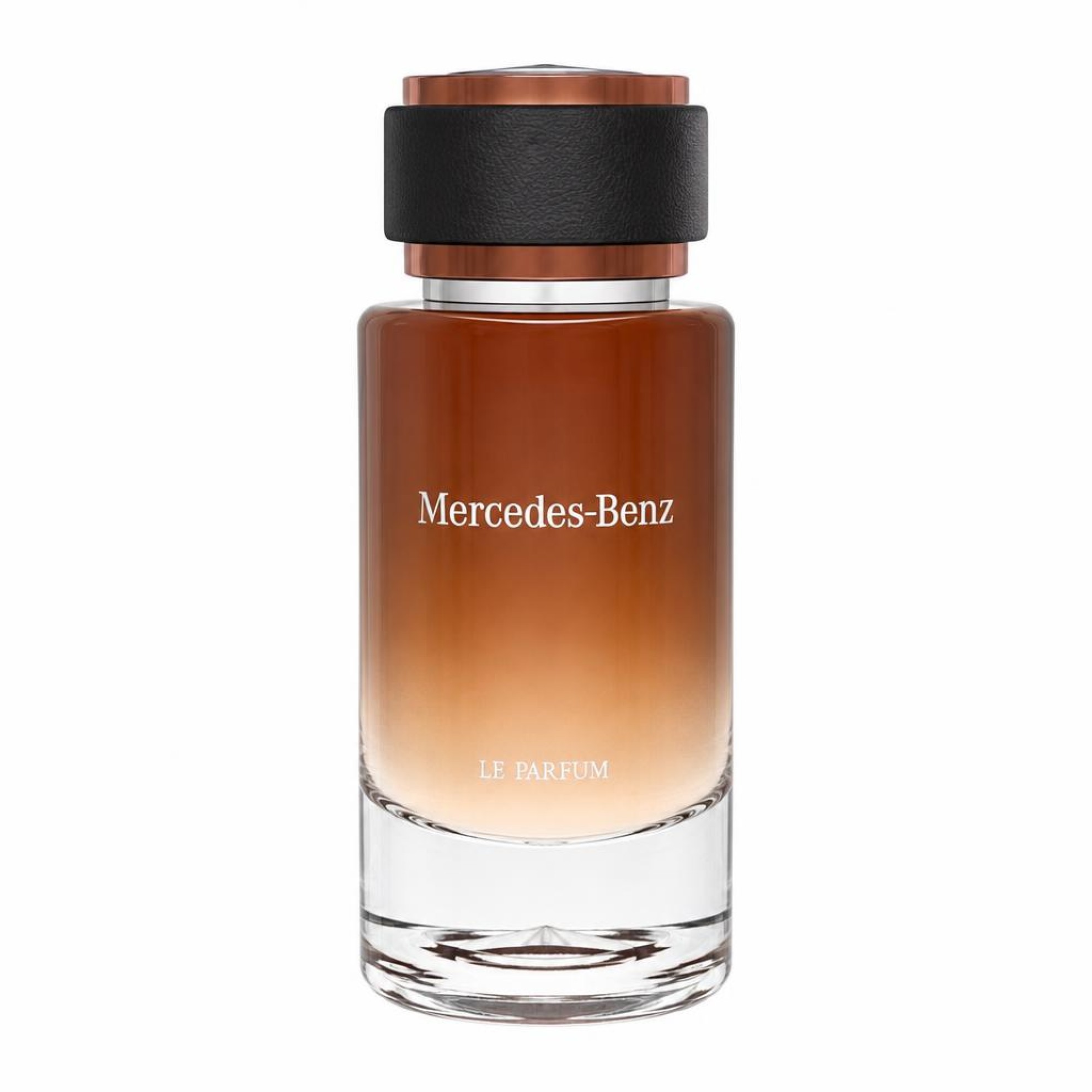 Mercedes Benz Le Parfum Eau De Parfum Spray 125 ml