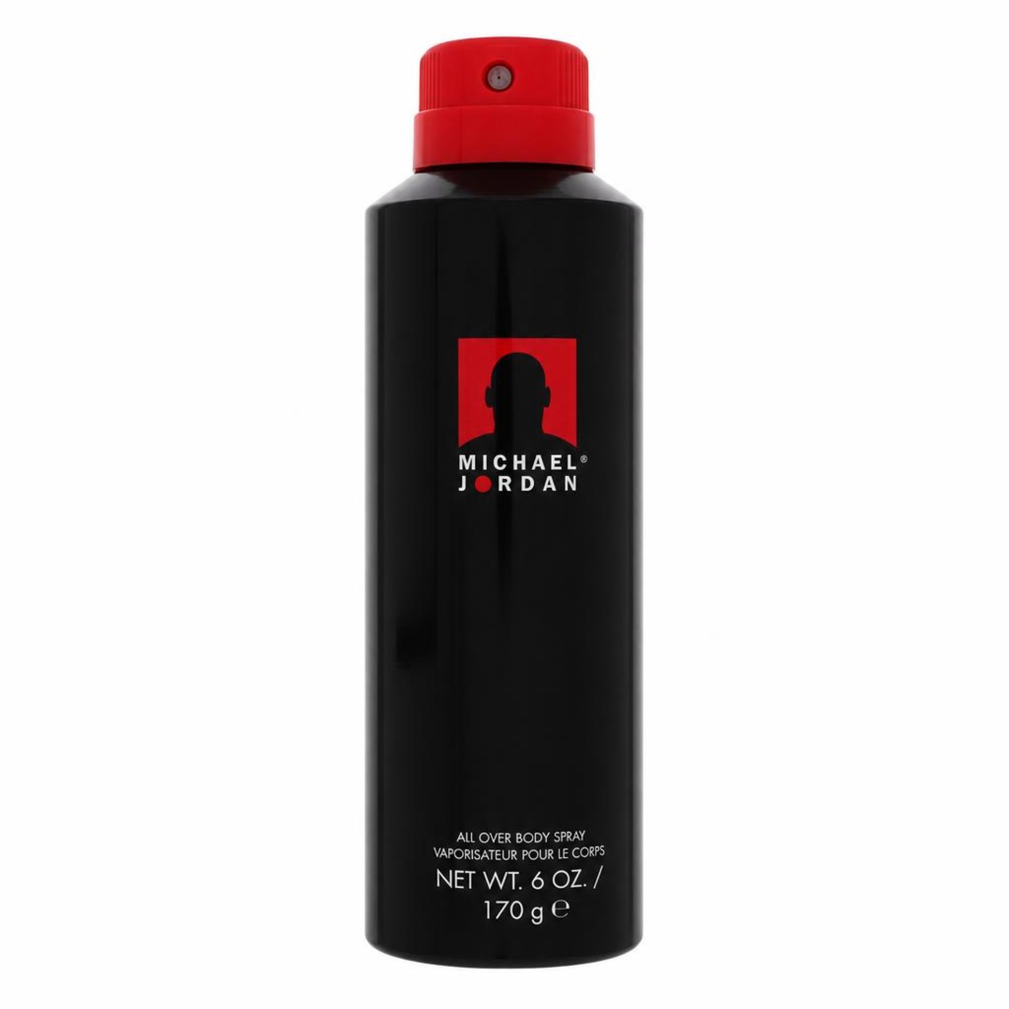 Michael Jordan MICHAEL JORDAN Body Spray 175 ml