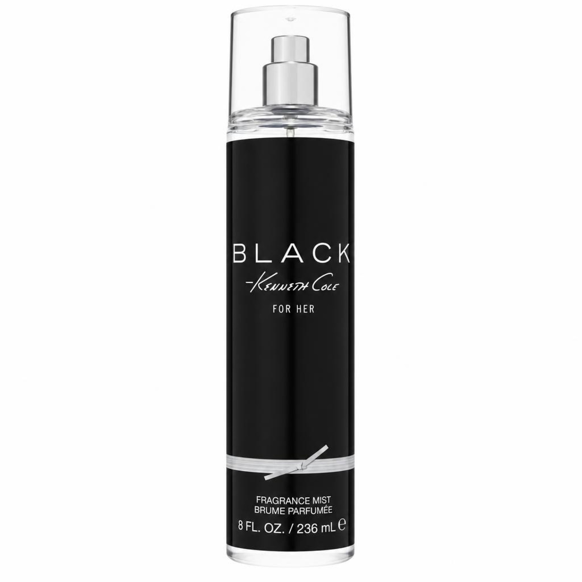 Kenneth Cole Black Body Mist 240 ml