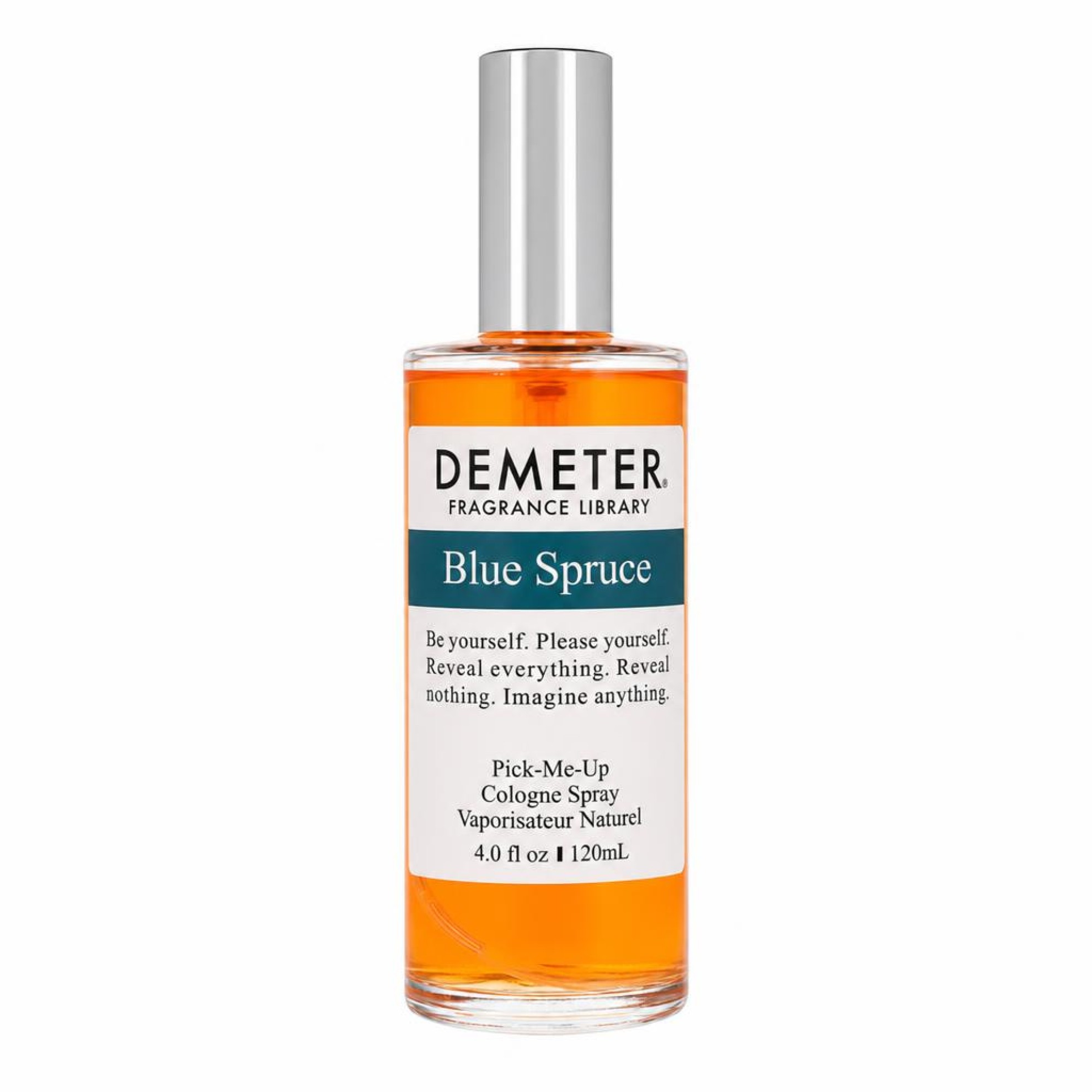 Demeter Blue Spruce Cologne Spray 120 ml