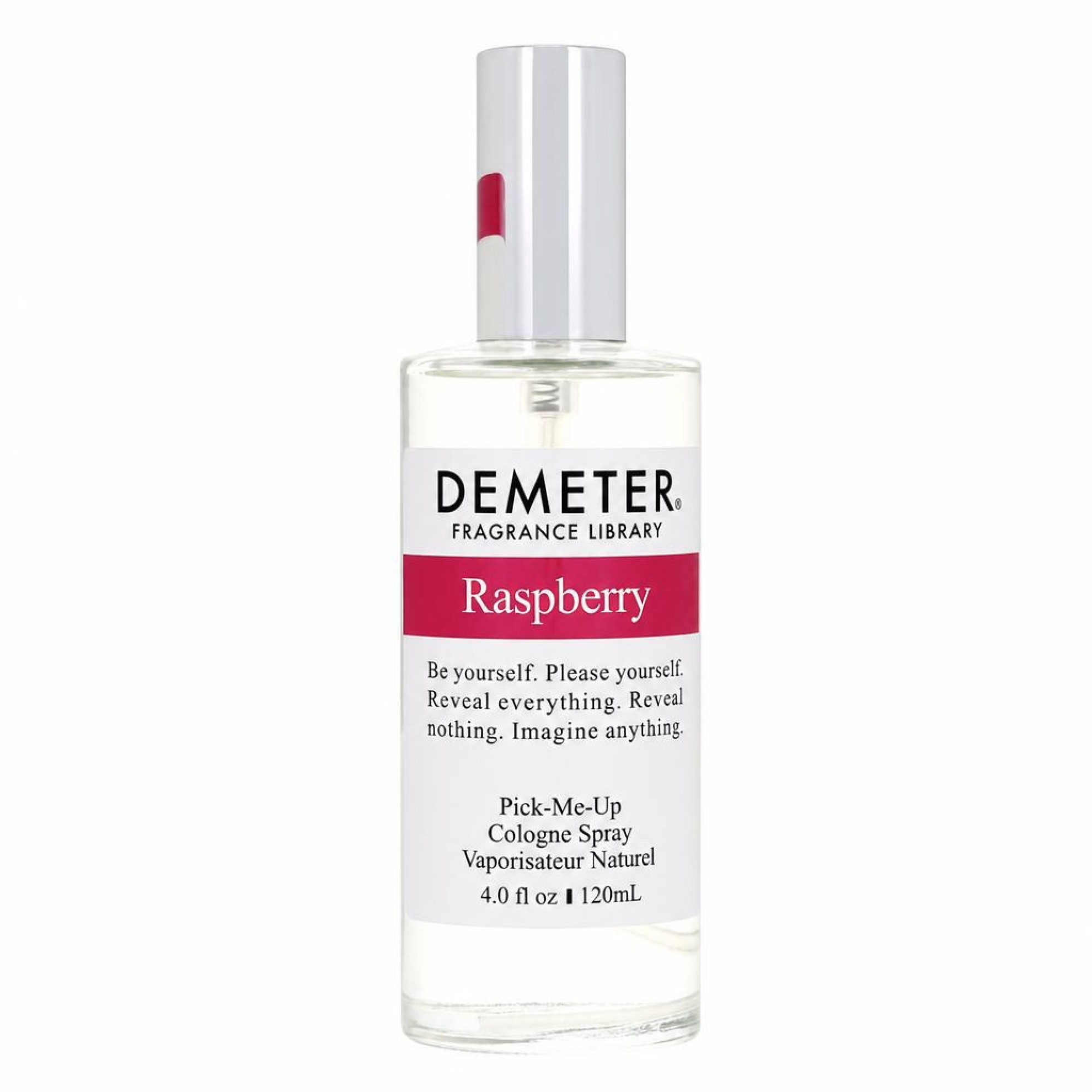 Demeter Raspberry Cologne Spray 120 ml
