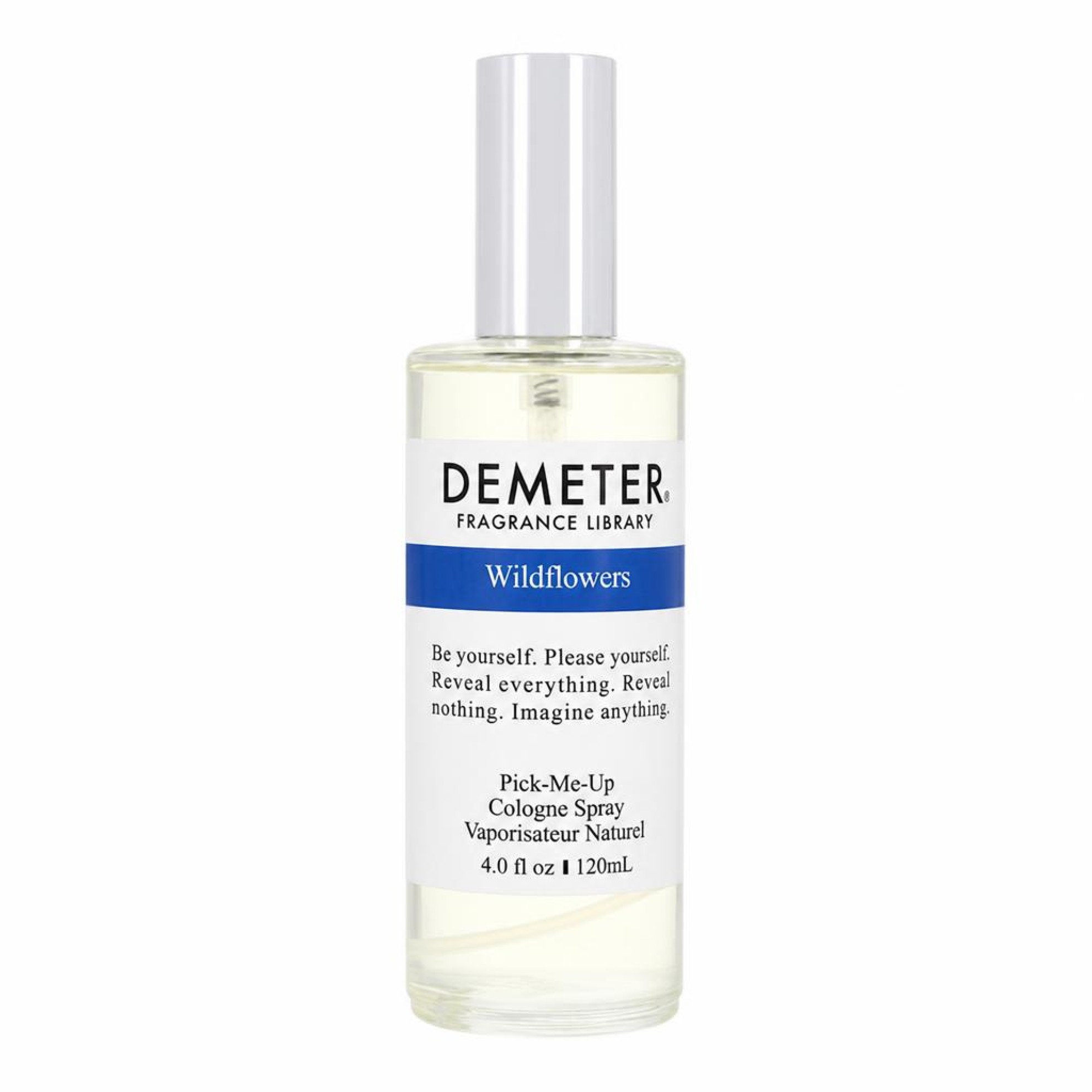 Demeter Wildflowers Cologne Spray 120 ml