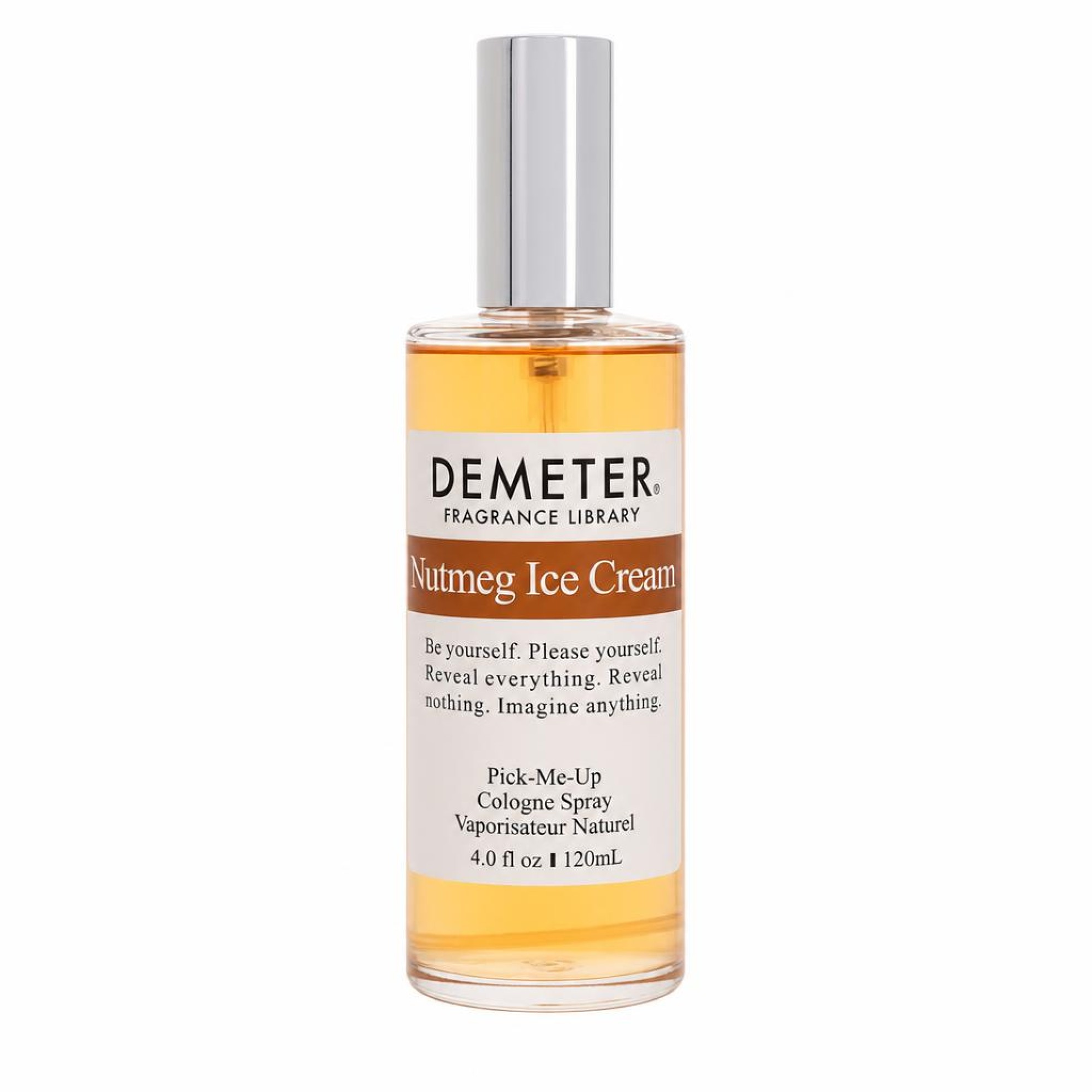 Demeter Nutmeg Ice Cream Cologne Spray 120 ml