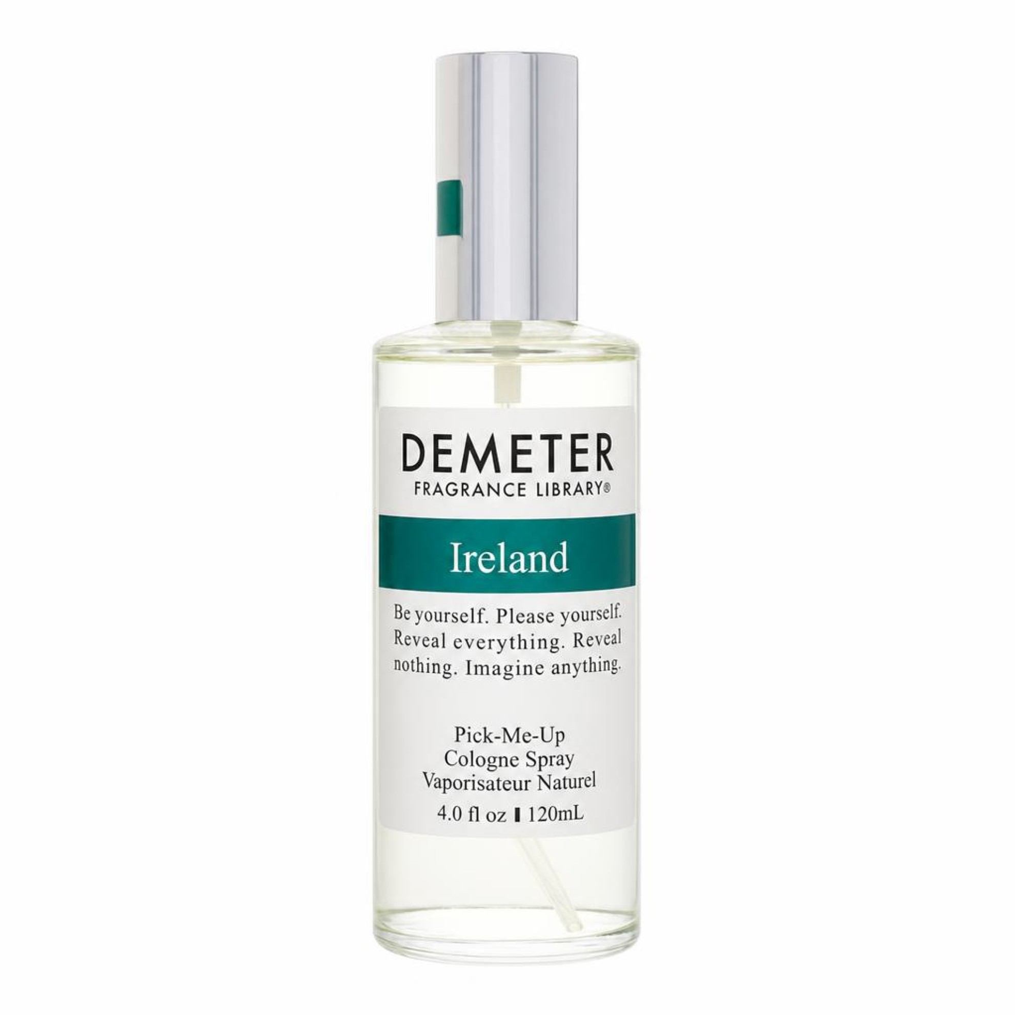 Demeter Ireland Cologne Spray 120 ml