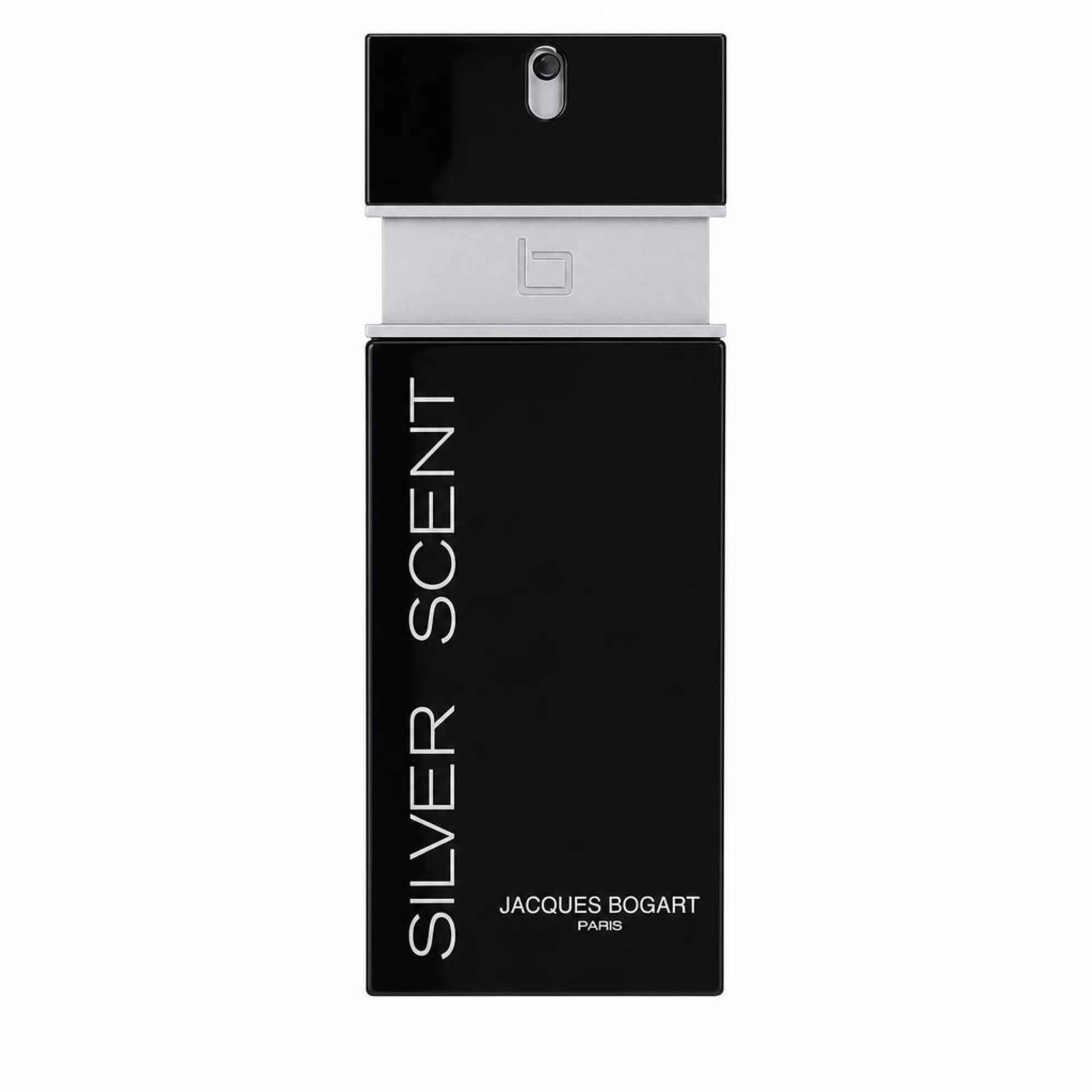 Jacques Bogart Silver Scent Eau De Toilette Spray (Tester) 100 ml