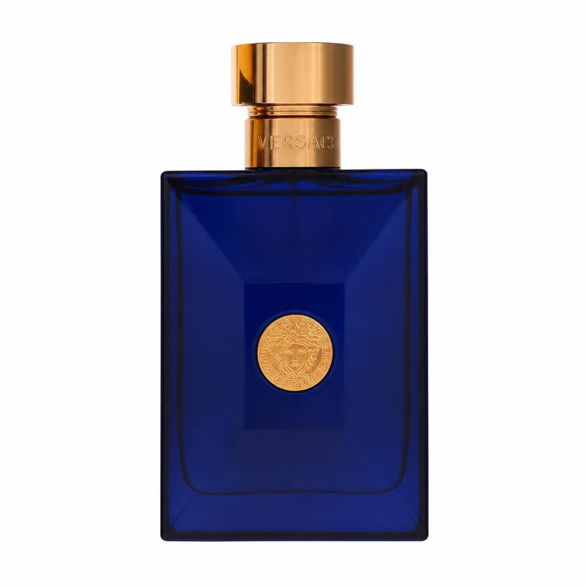 Versace Dylan Blue Herren – EDT – Volumen: 100 ml