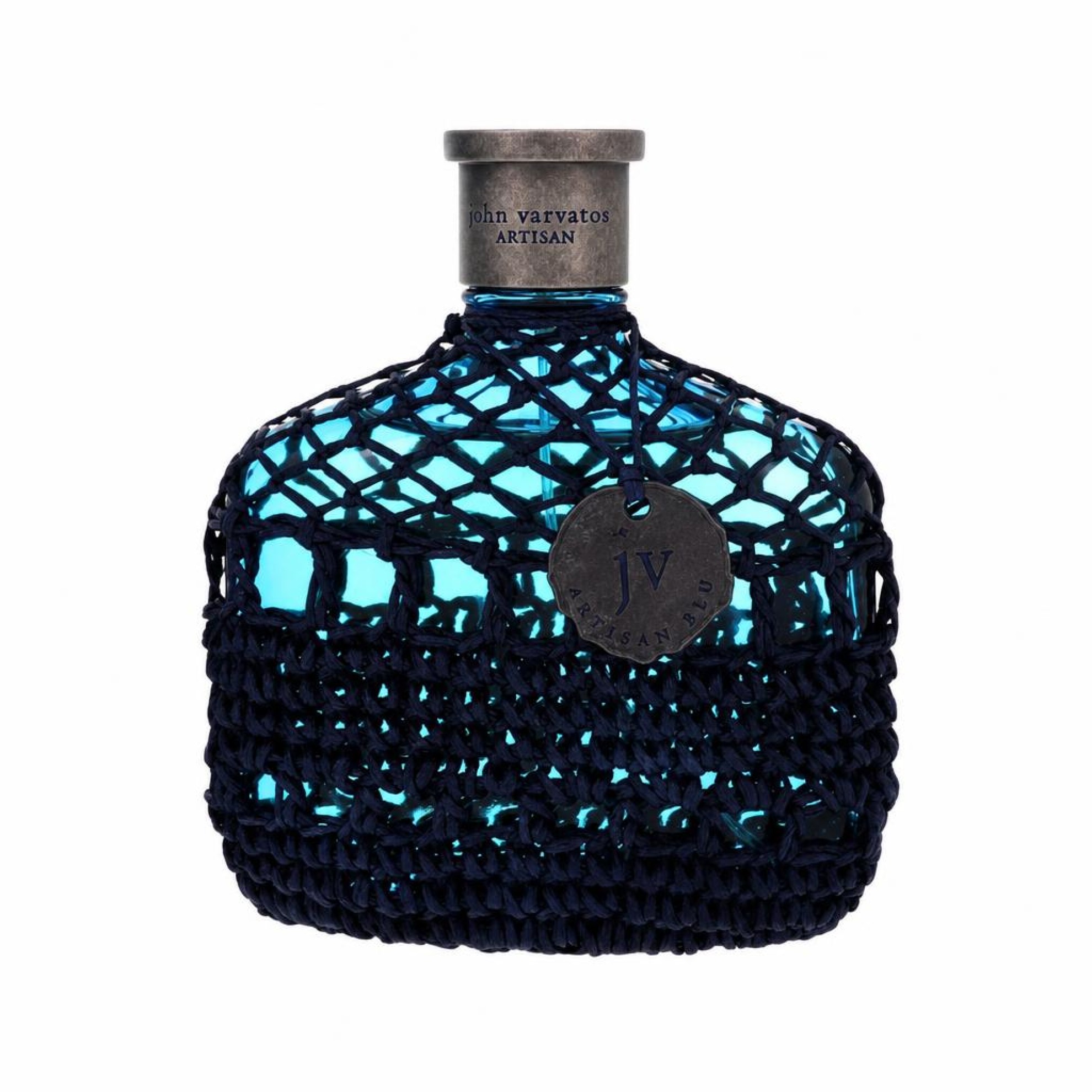 John Varvatos Artisan Blu Eau De Toilette Spray 125 ml