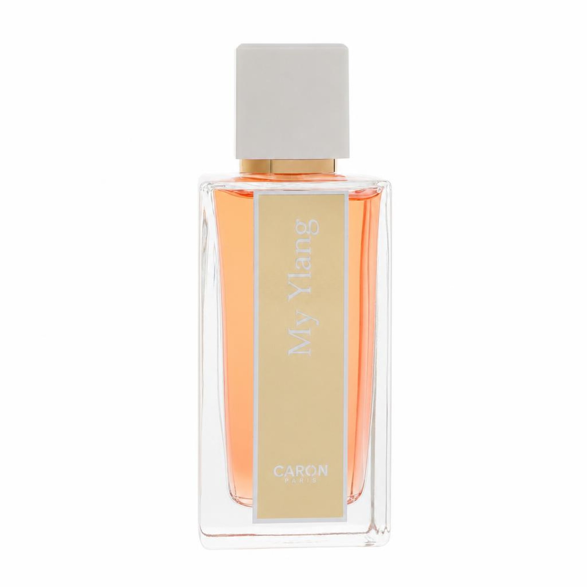 Caron My Ylang Eau De Parfum Spray 100 ml
