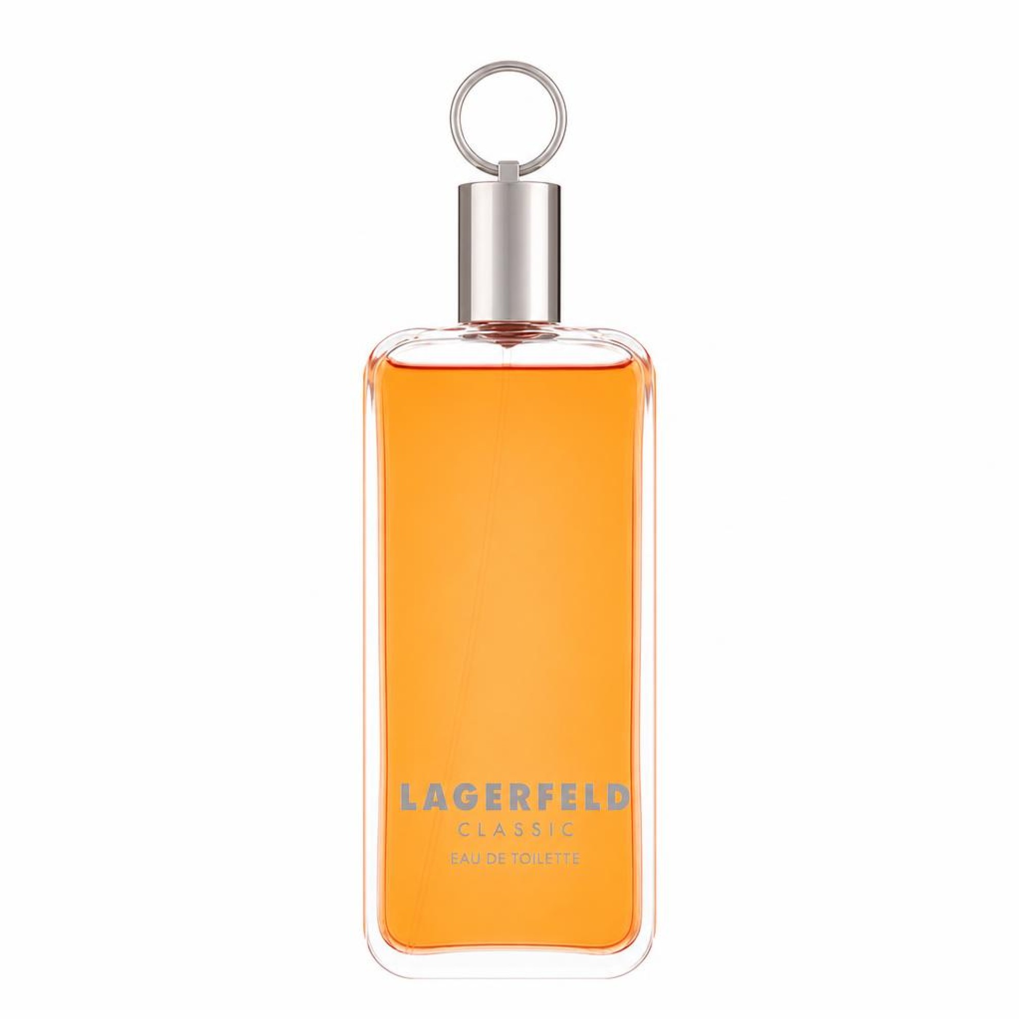 Lagerfeld Classic Eau de Toilette Natural Spray 150 ml