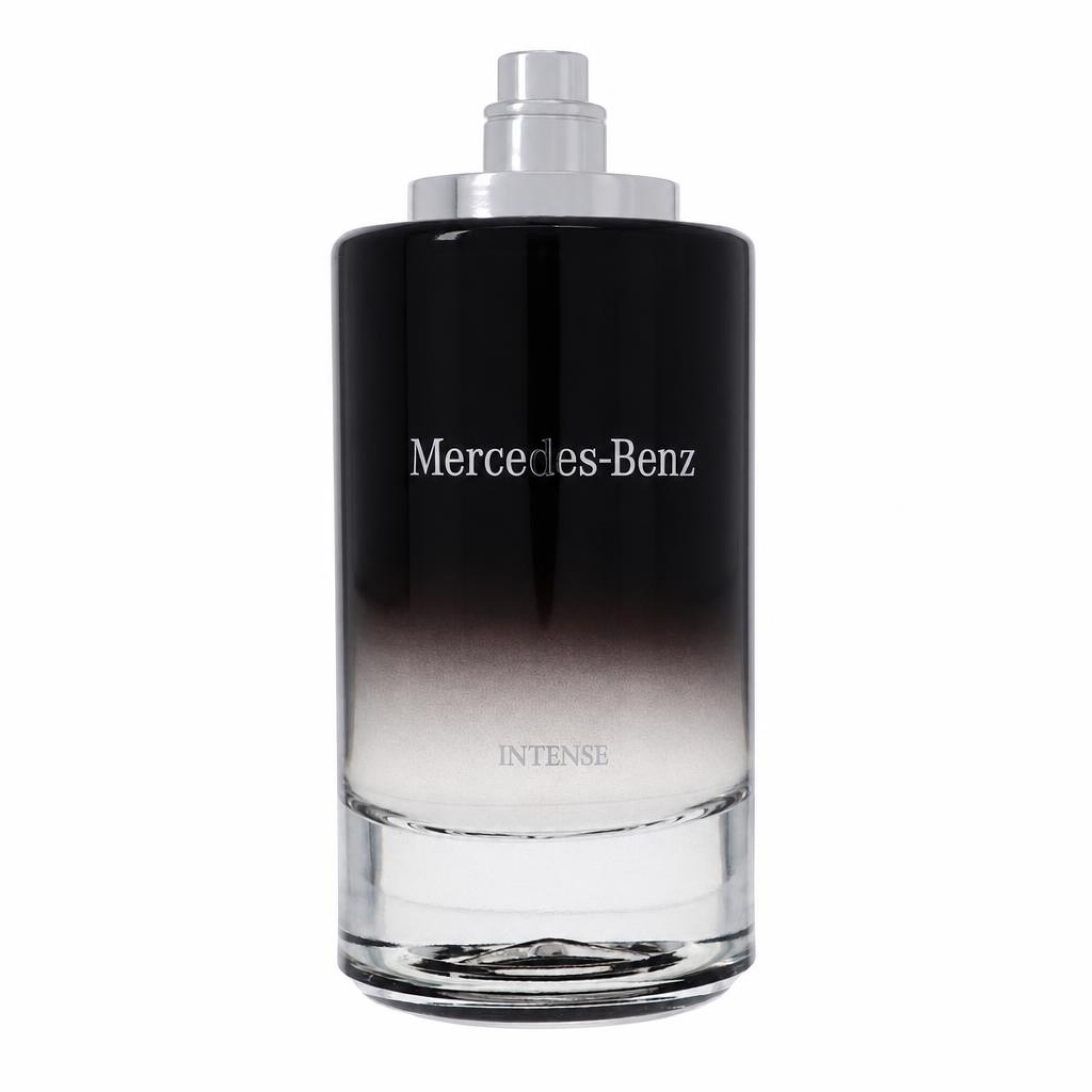 Mercedes Benz Intense Eau De Toilette Spray (Tester) 120 ml