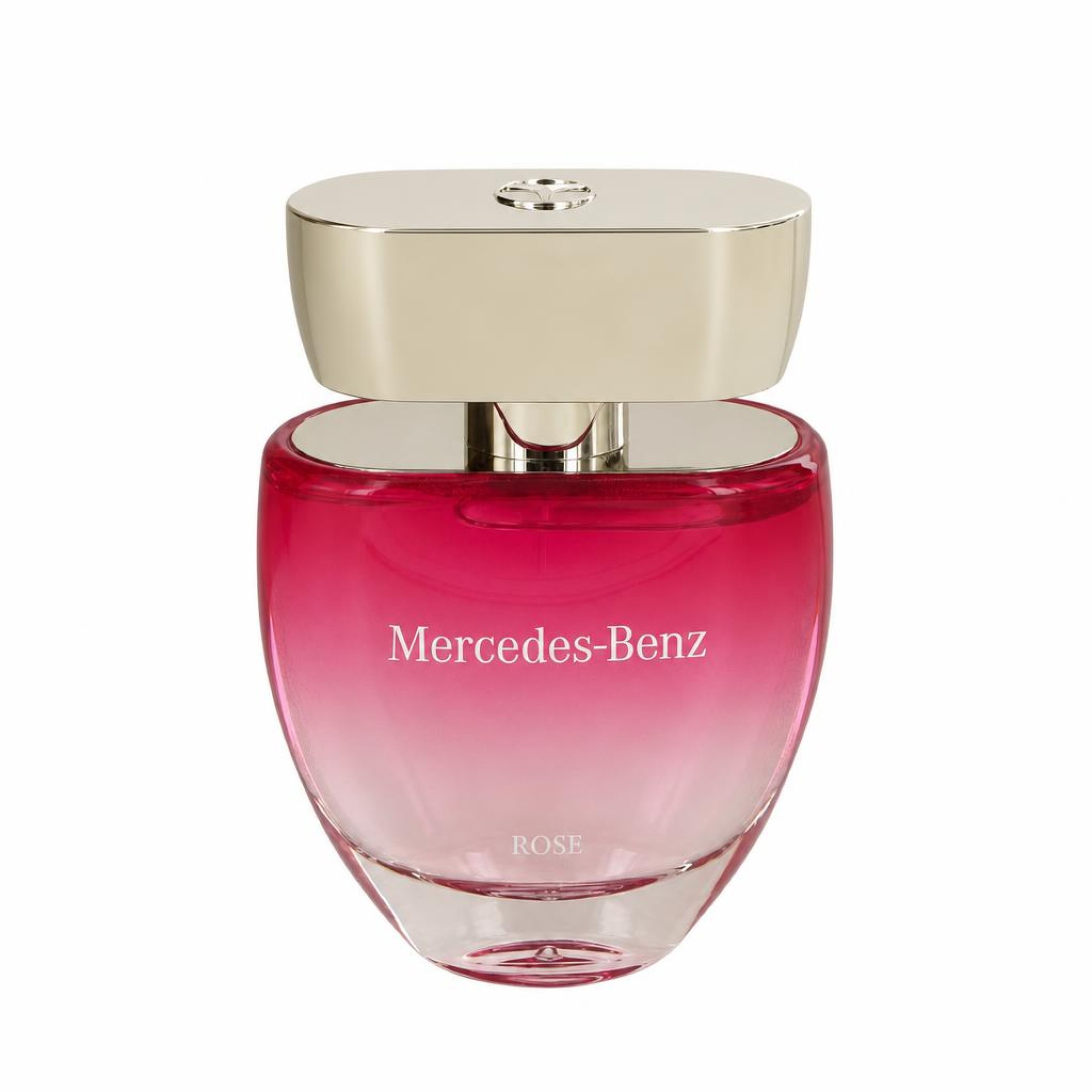 Mercedes Benz Rose Eau De Toilette Spray 60 ml