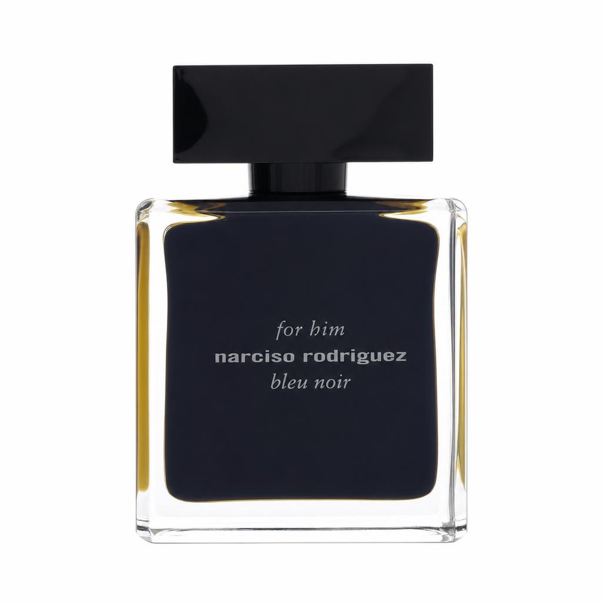 Narciso Rodriguez Bleu Noir Eau De Toilette Spray 100 ml