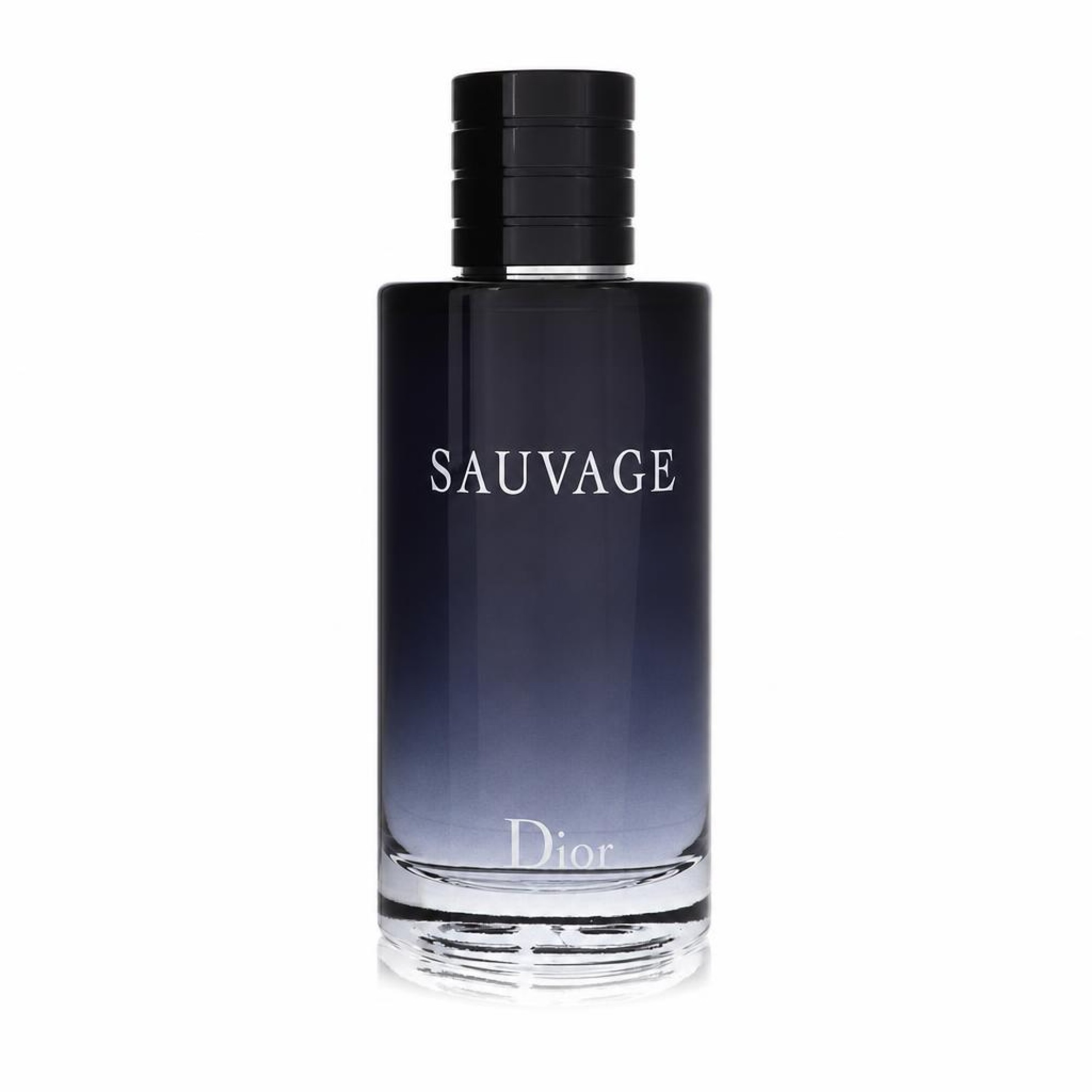 Christian Dior Sauvage Eau De Toilette Spray 200 ml