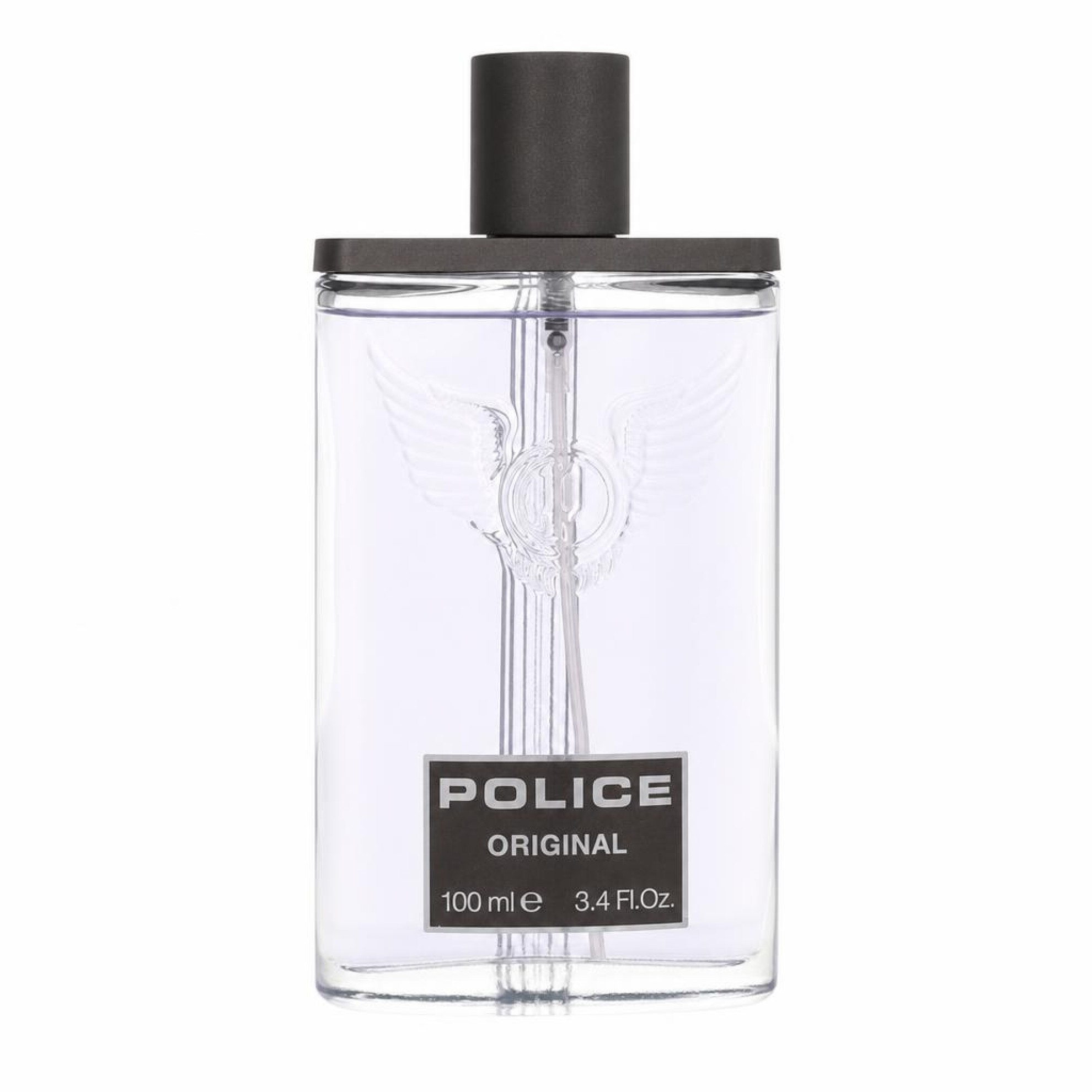 Police Colognes Original Eau de Toilette 100ml