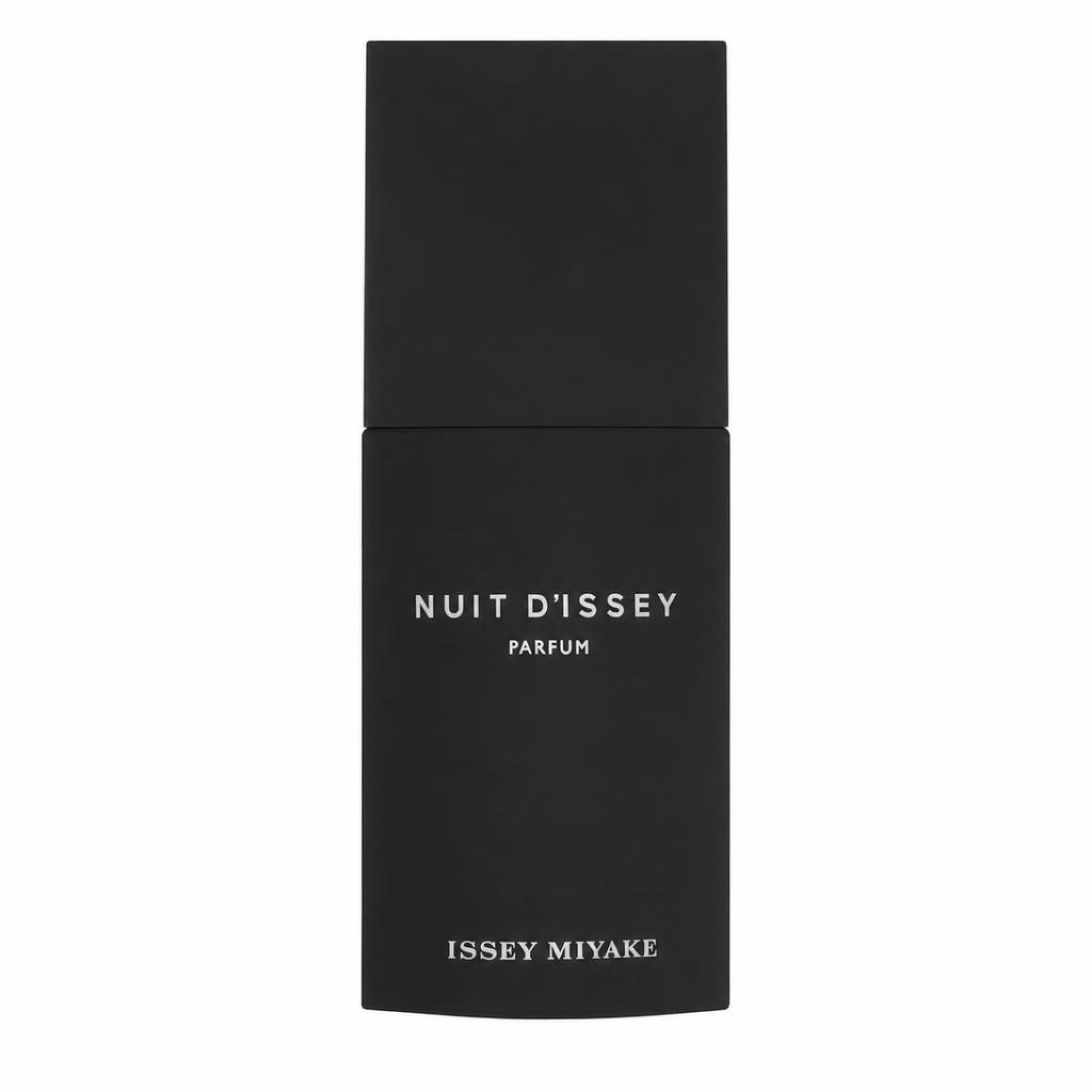 Issey Miyake Nuit D'issey Eau De Parfum Spray 125 ml