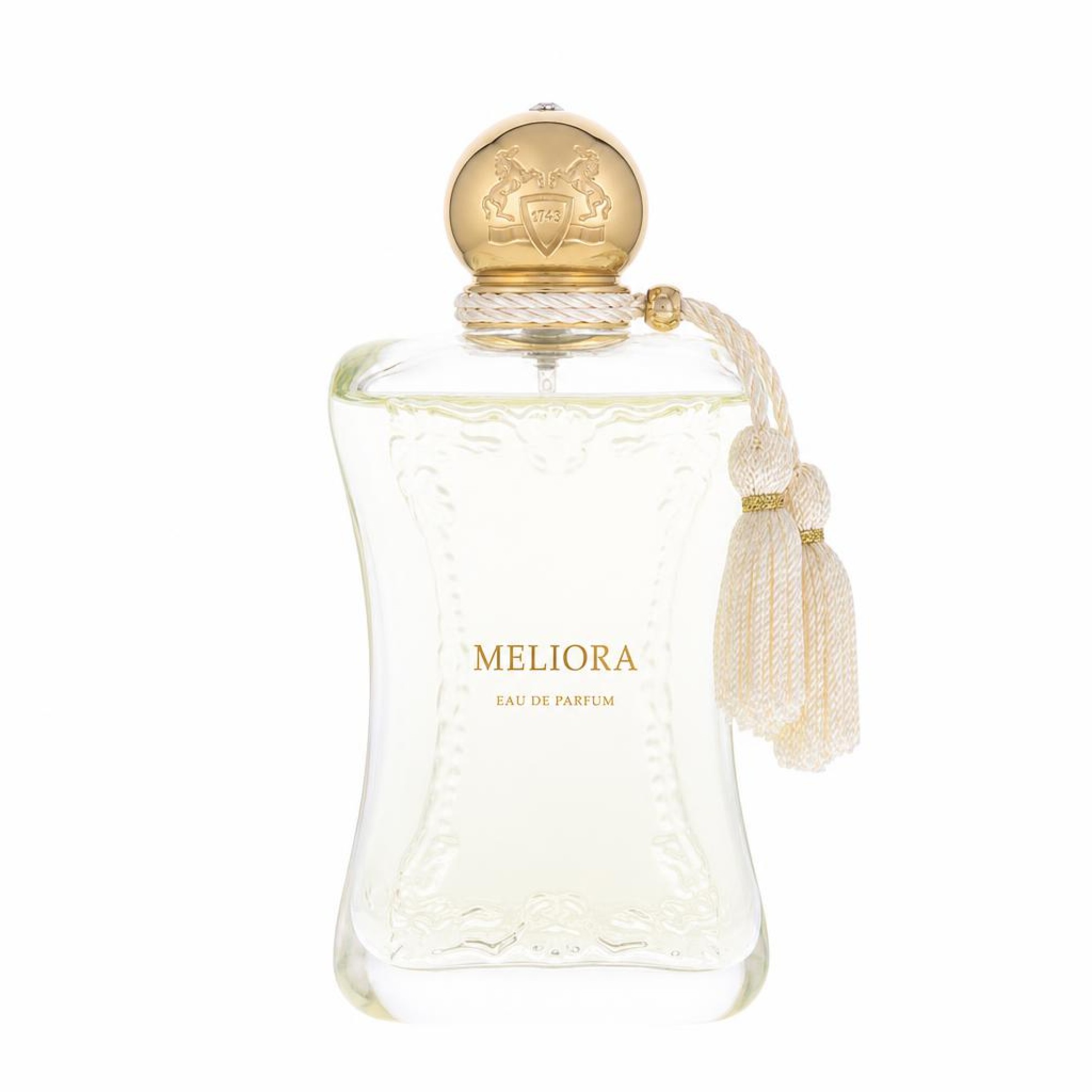 Parfums de Marly Meliora Eau De Parfum Spray 75 ml